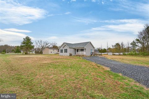 Tiny photo for 32998 Forest Knoll Drive, LAUREL, DE 19956 (MLS # DESU2111330)