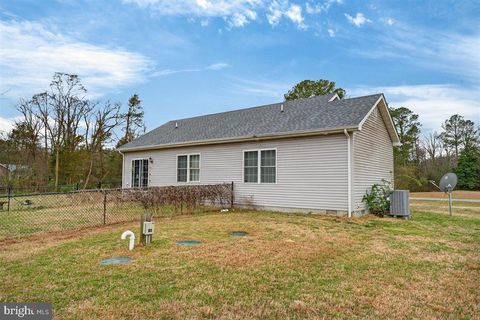 Tiny photo for 32998 Forest Knoll Drive, LAUREL, DE 19956 (MLS # DESU2111330)