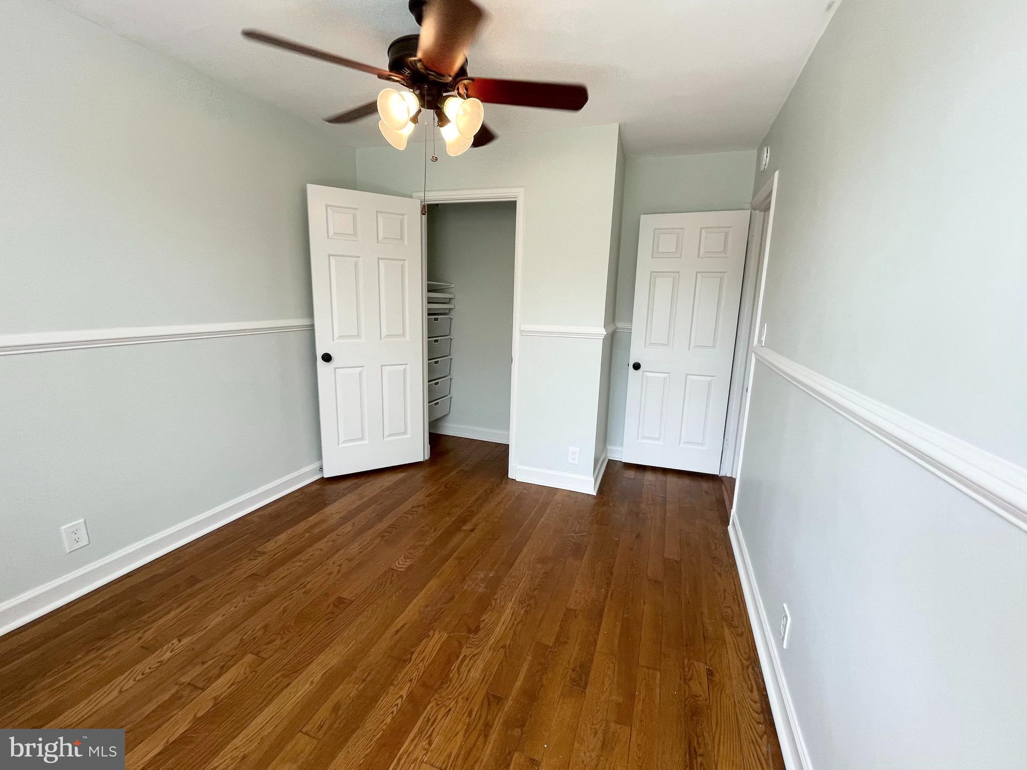 FAIRLINGTON VILLAGES - Residential Lease