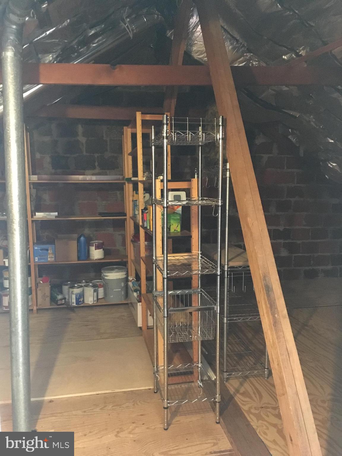 FAIRLINGTON VILLAGES - Residential Lease