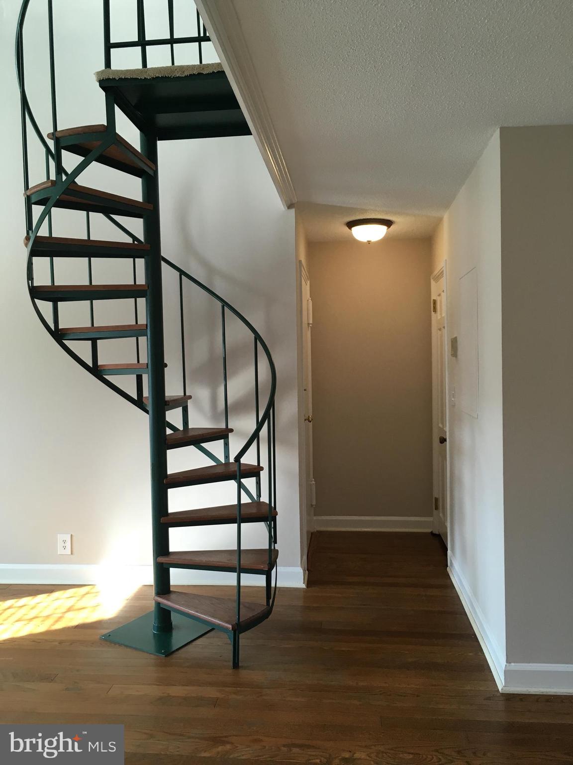 FAIRLINGTON VILLAGES - Residential Lease