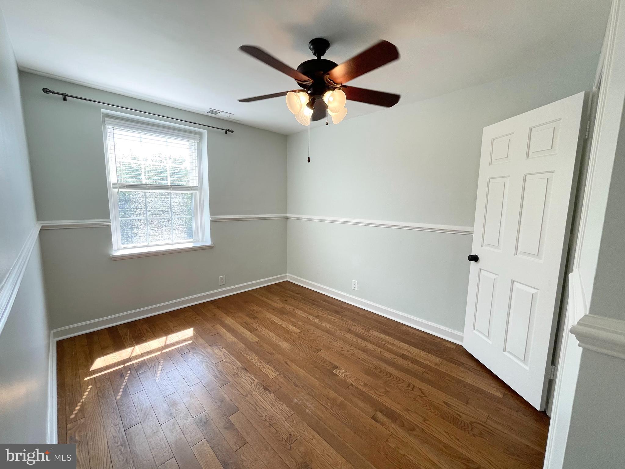 FAIRLINGTON VILLAGES - Residential Lease