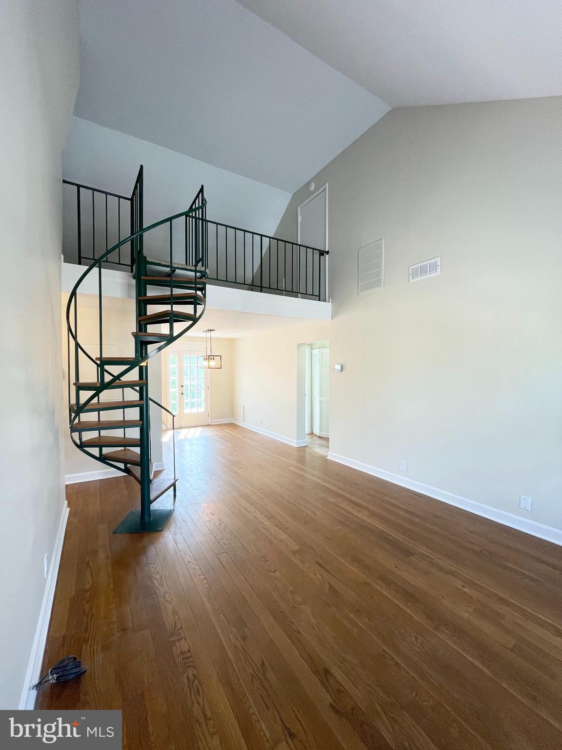 FAIRLINGTON VILLAGES - Residential Lease