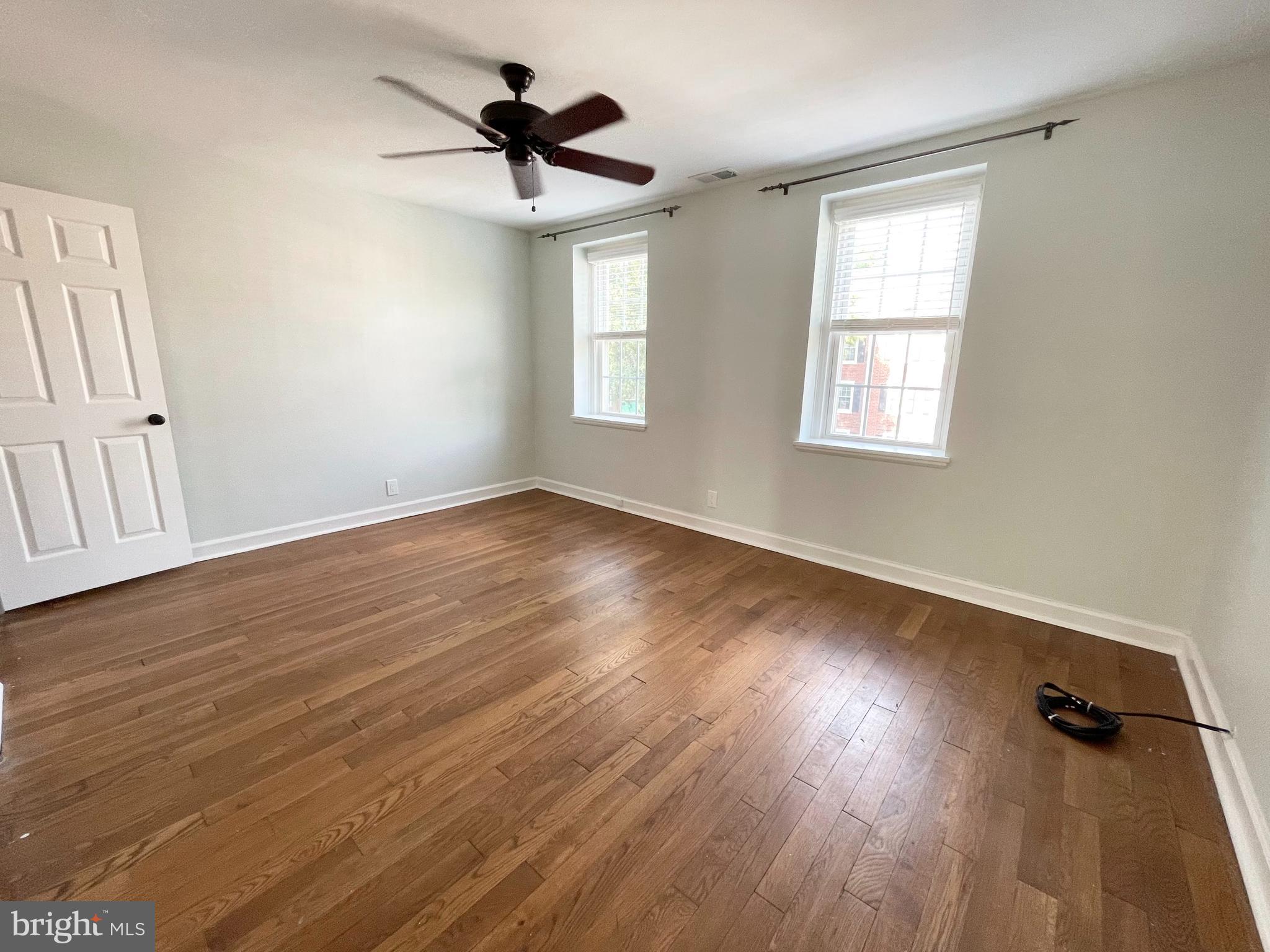 FAIRLINGTON VILLAGES - Residential Lease