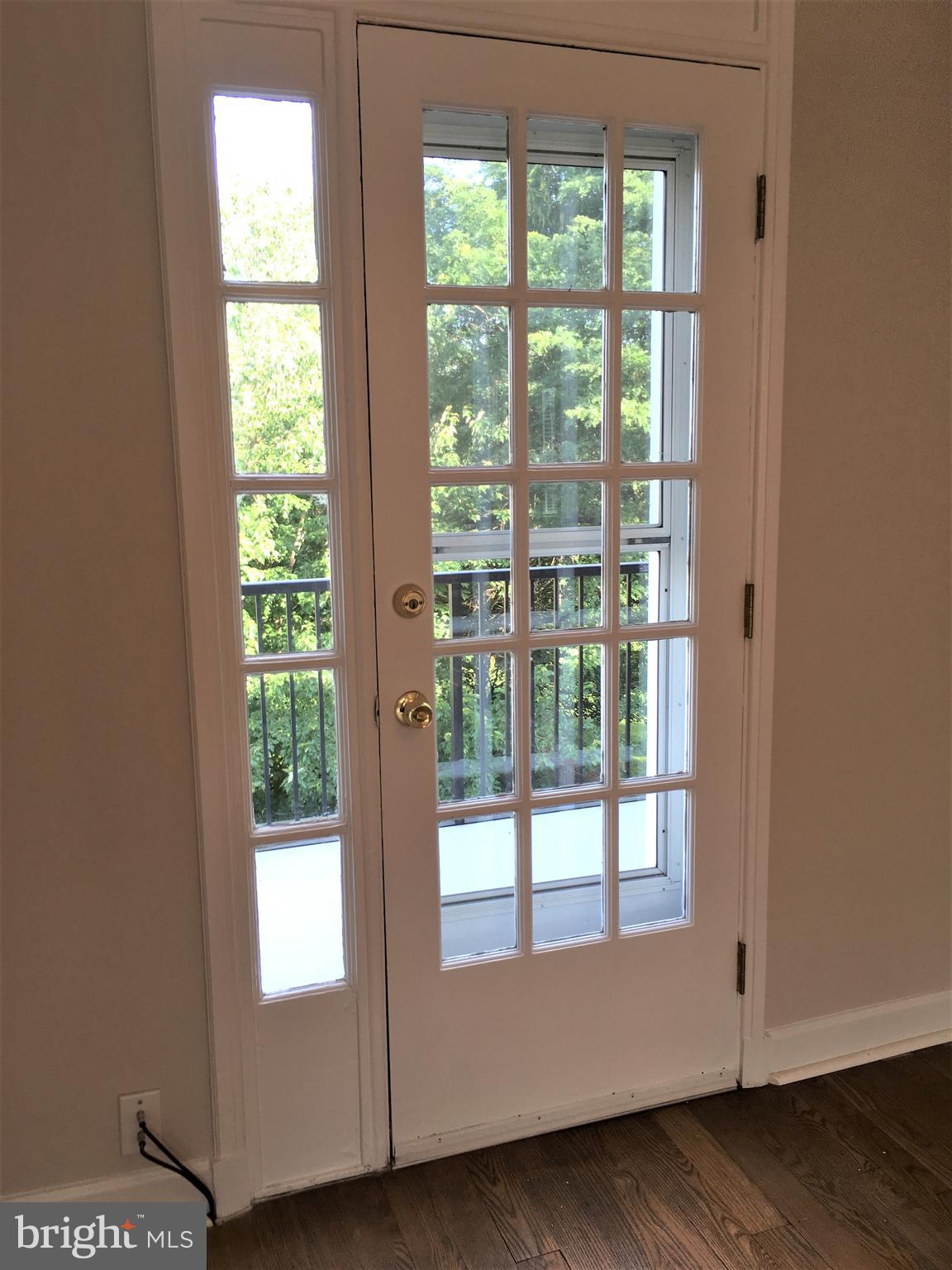 FAIRLINGTON VILLAGES - Residential Lease