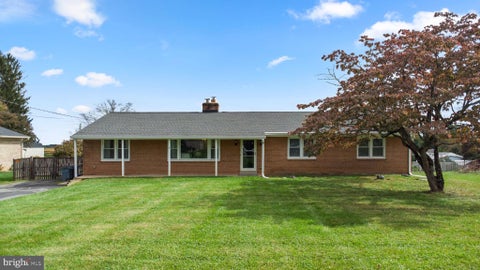 26109 CORNOR DRIVE DAMASCUS MD 20872