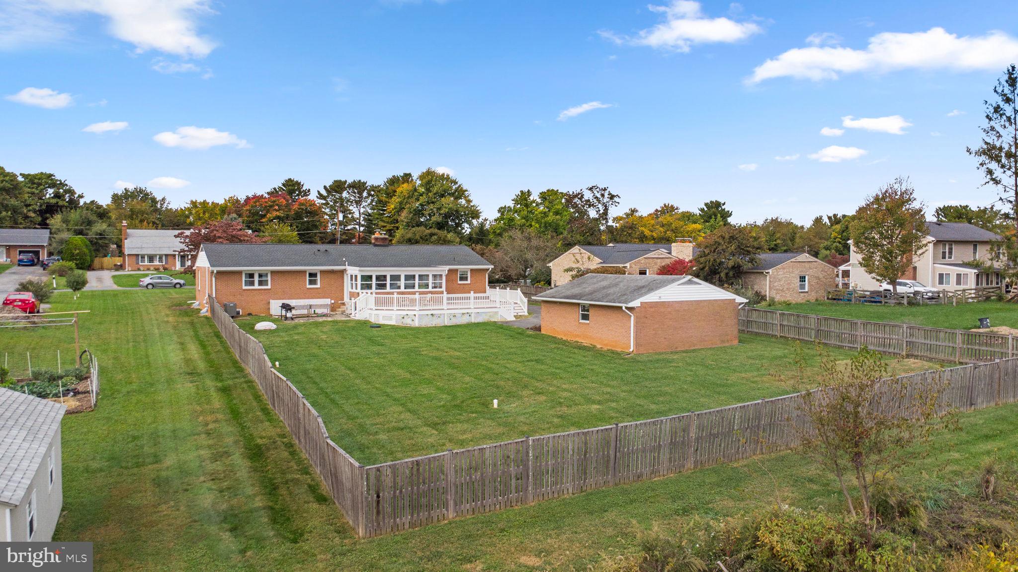 26109 CORNOR DRIVE