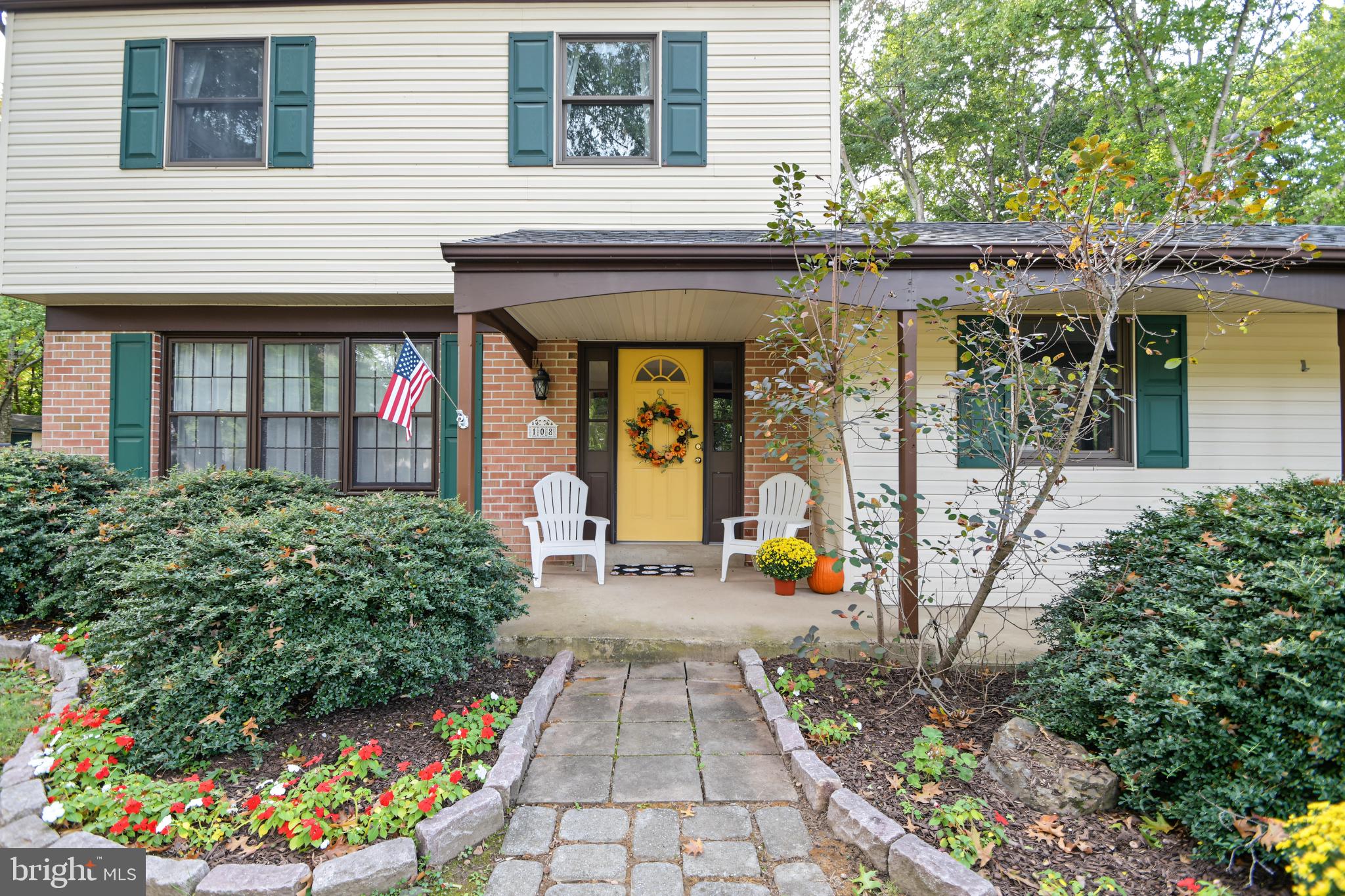 108 GERTRUDE DRIVE