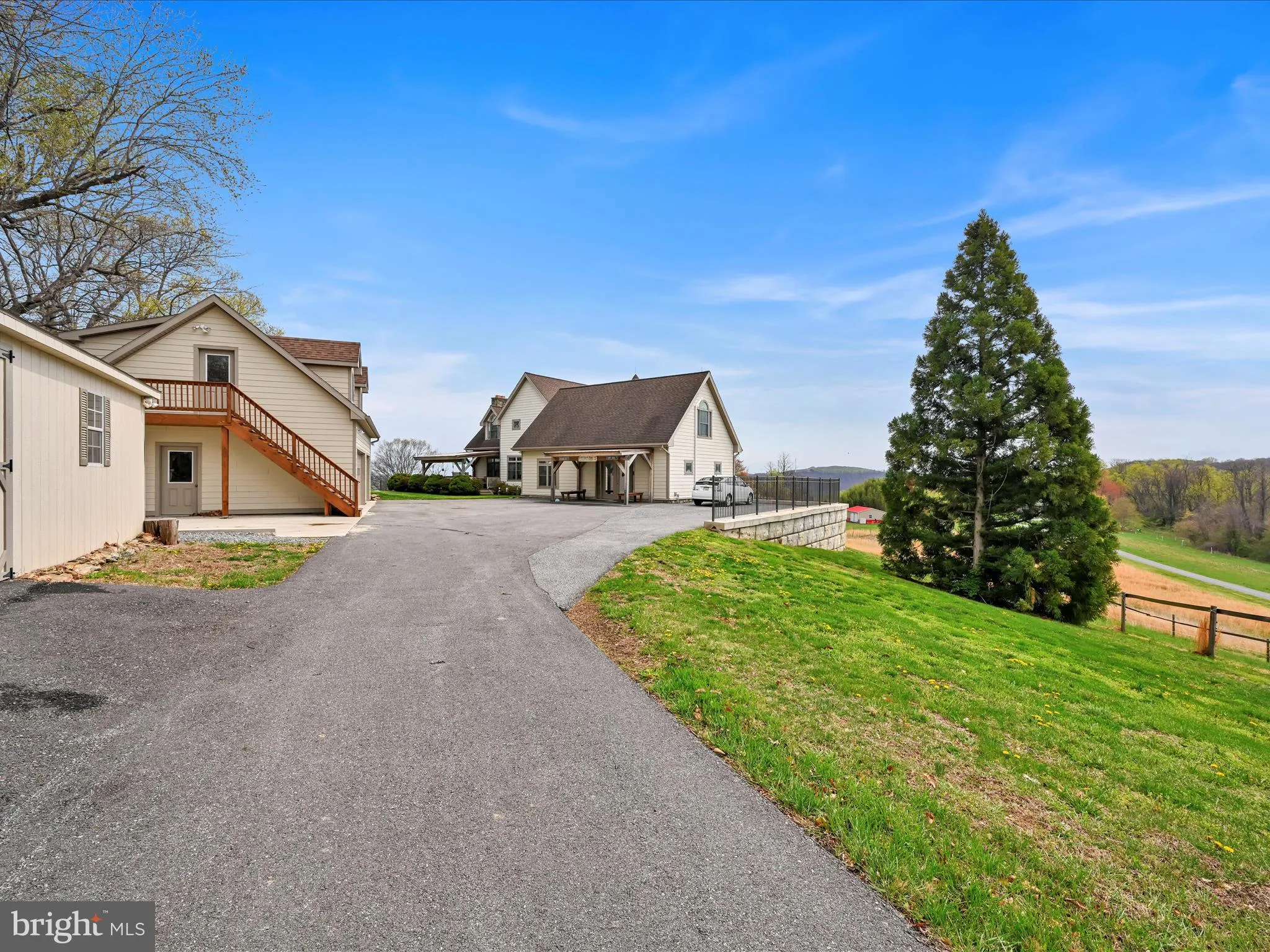 Wrightsville, Pennsylvania 17368, United States, 4 Bedrooms Bedrooms, ,4 BathroomsBathrooms,Residential,Pending,110447