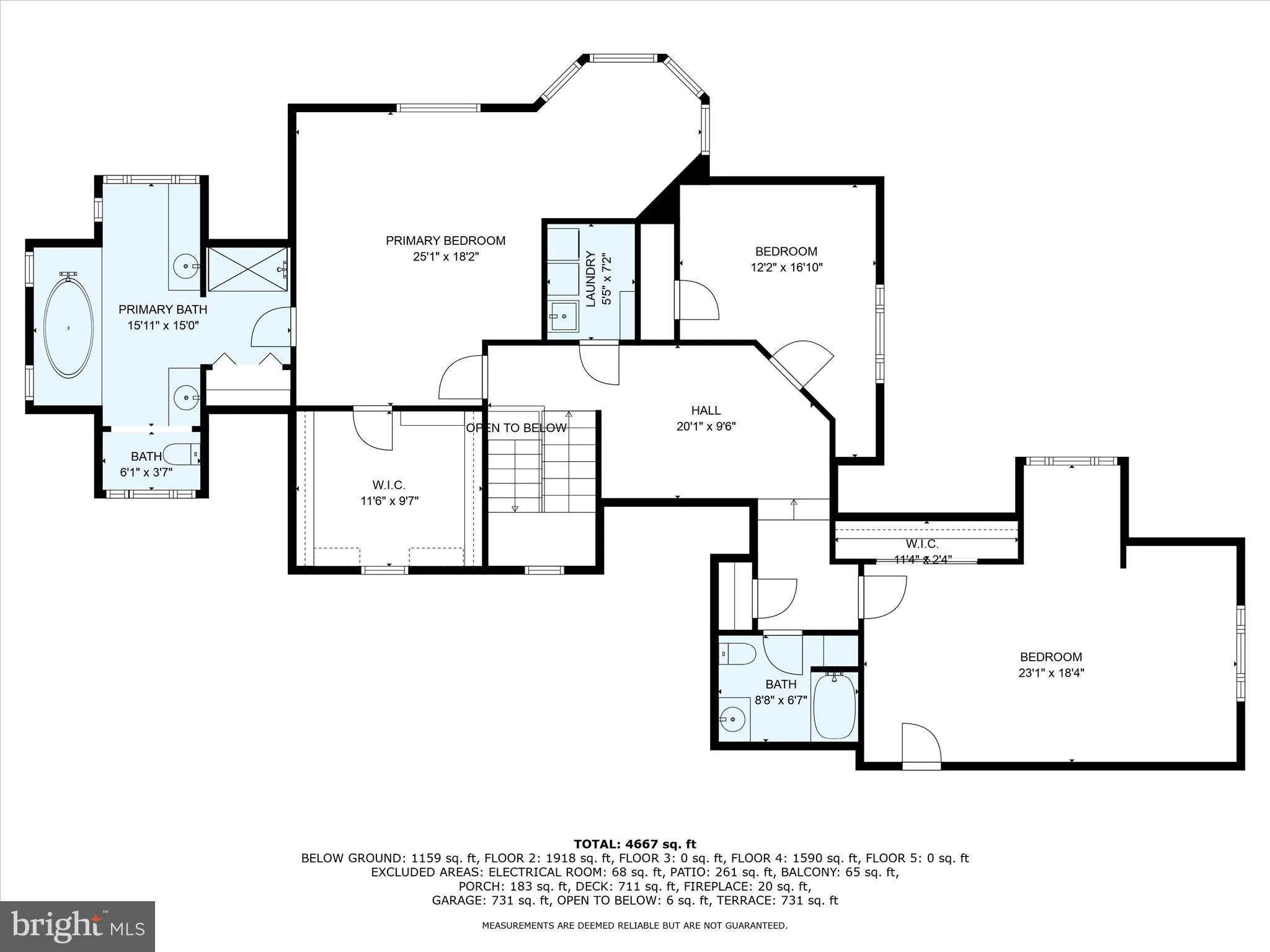 Wrightsville, Pennsylvania 17368, United States, 4 Bedrooms Bedrooms, ,4 BathroomsBathrooms,Residential,Pending,110447