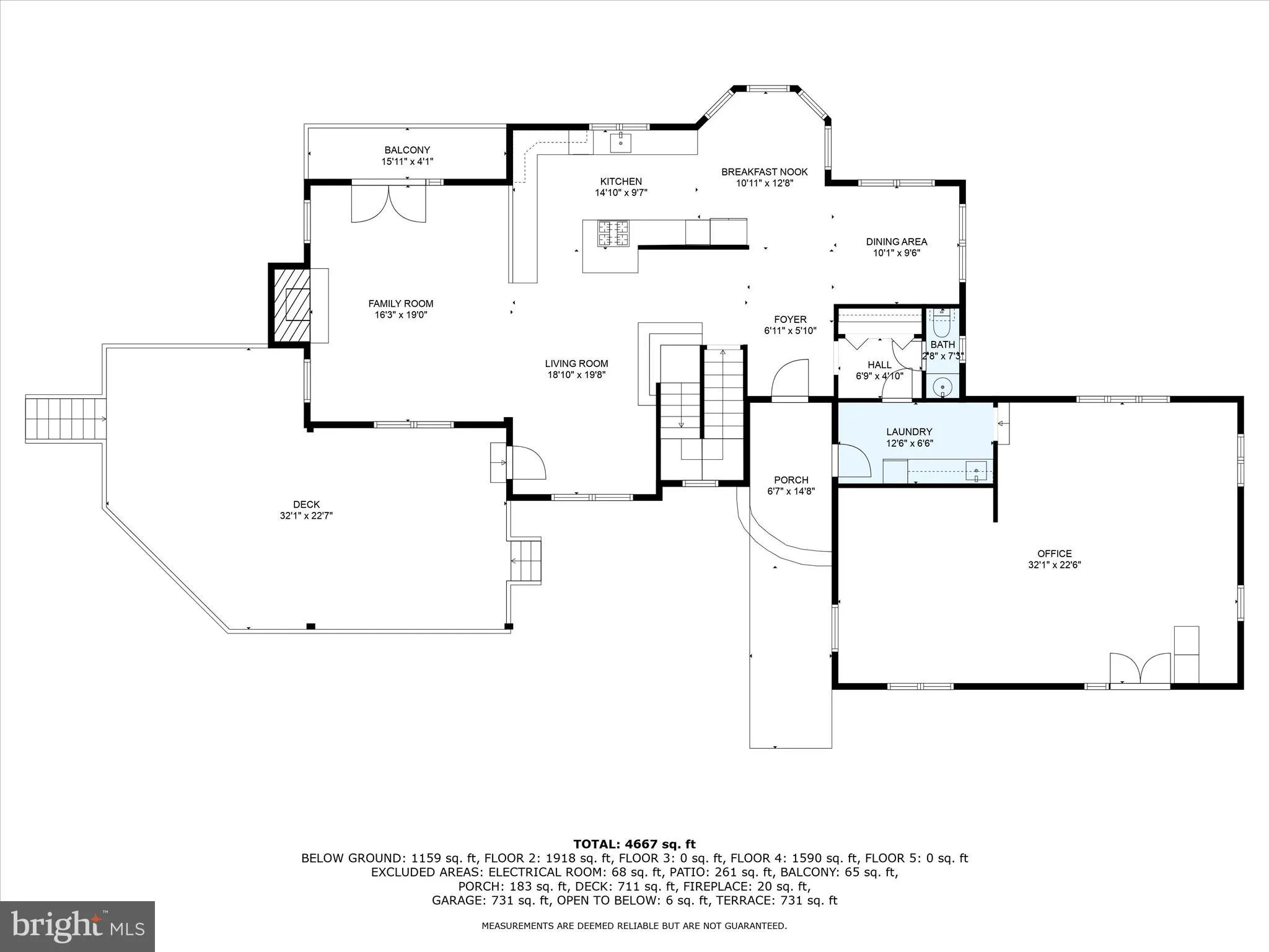 Wrightsville, Pennsylvania 17368, United States, 4 Bedrooms Bedrooms, ,4 BathroomsBathrooms,Residential,Pending,110447
