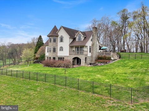 31 BLUE SKY DRIVE WRIGHTSVILLE PA 17368