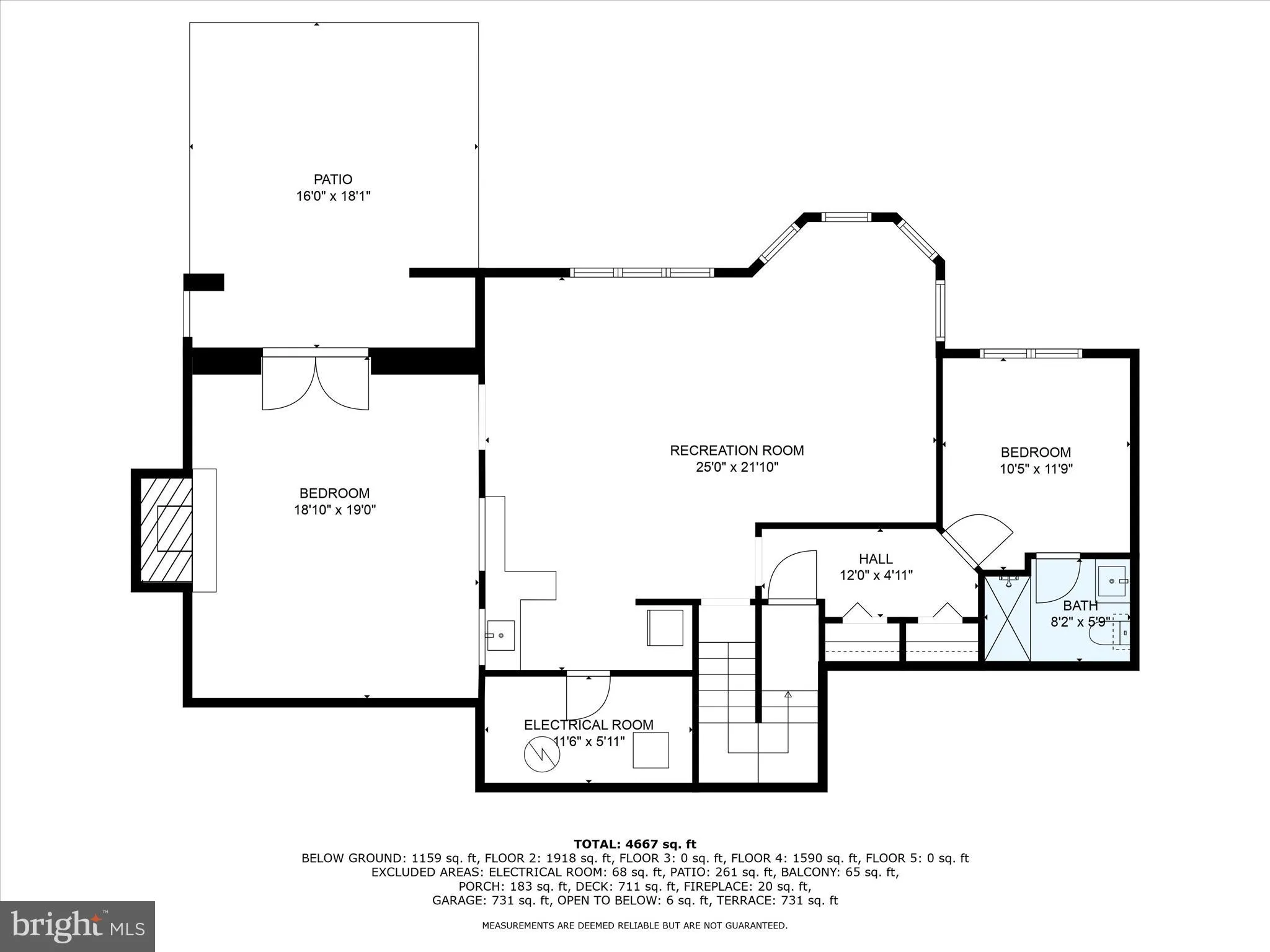 Wrightsville, Pennsylvania 17368, United States, 4 Bedrooms Bedrooms, ,4 BathroomsBathrooms,Residential,Pending,110447