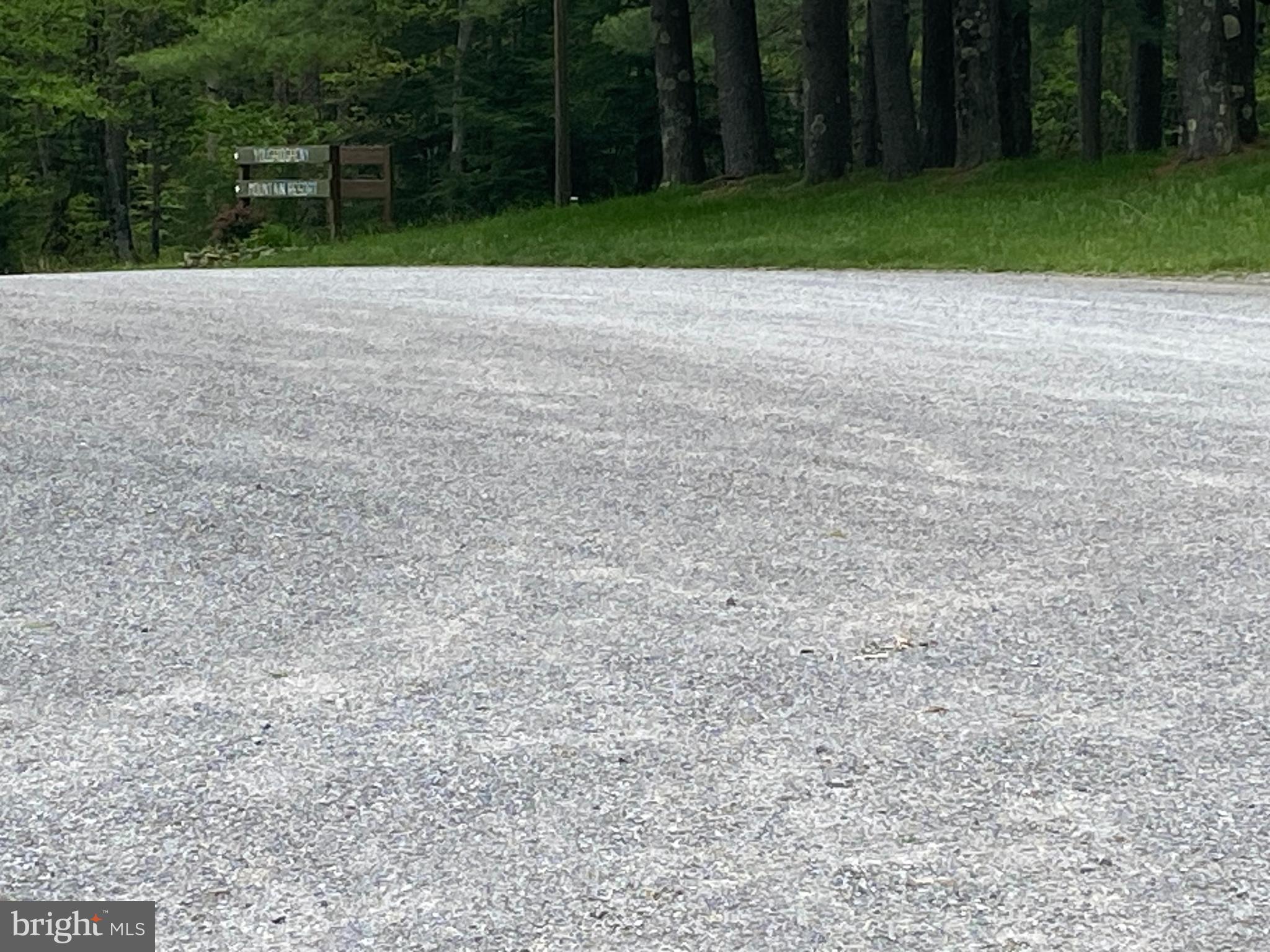 PINEY MOUNTAIN CORP - Land