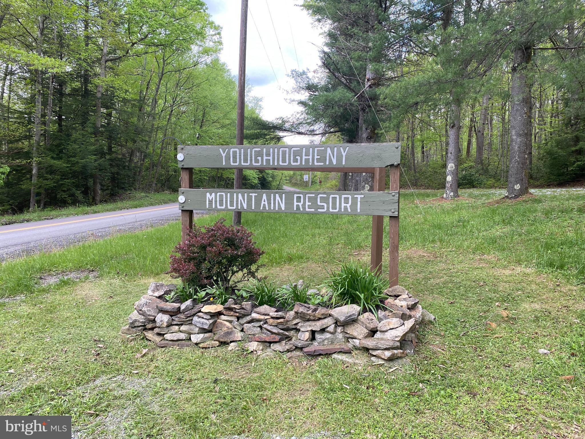 PINEY MOUNTAIN CORP - Land