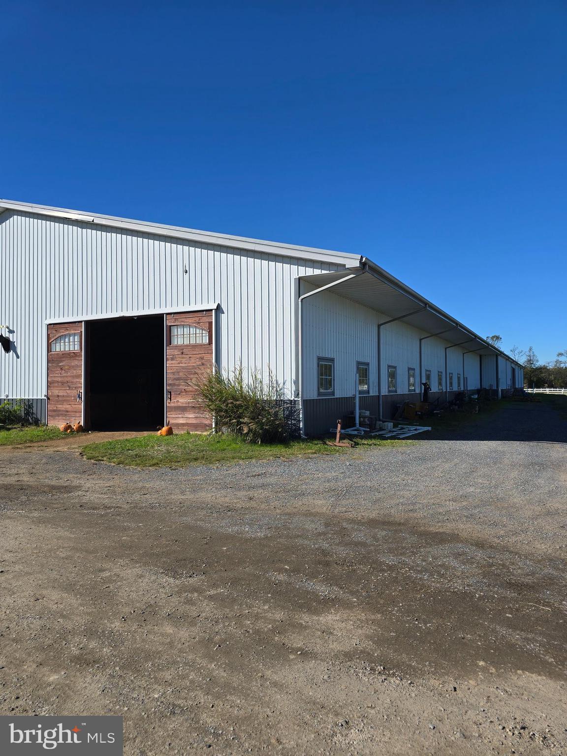 671 WILLIAMSVILLE ROAD