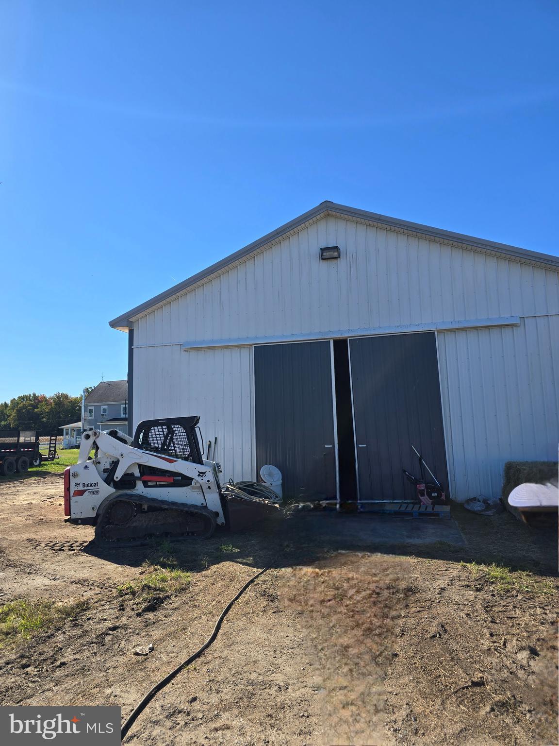 671 WILLIAMSVILLE ROAD