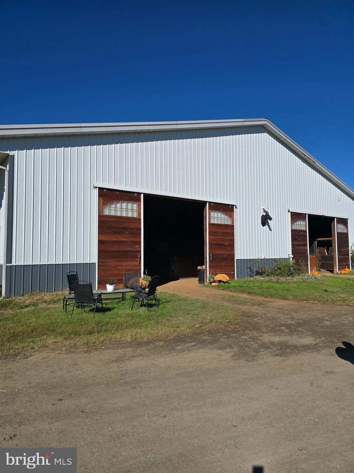 671 WILLIAMSVILLE ROAD