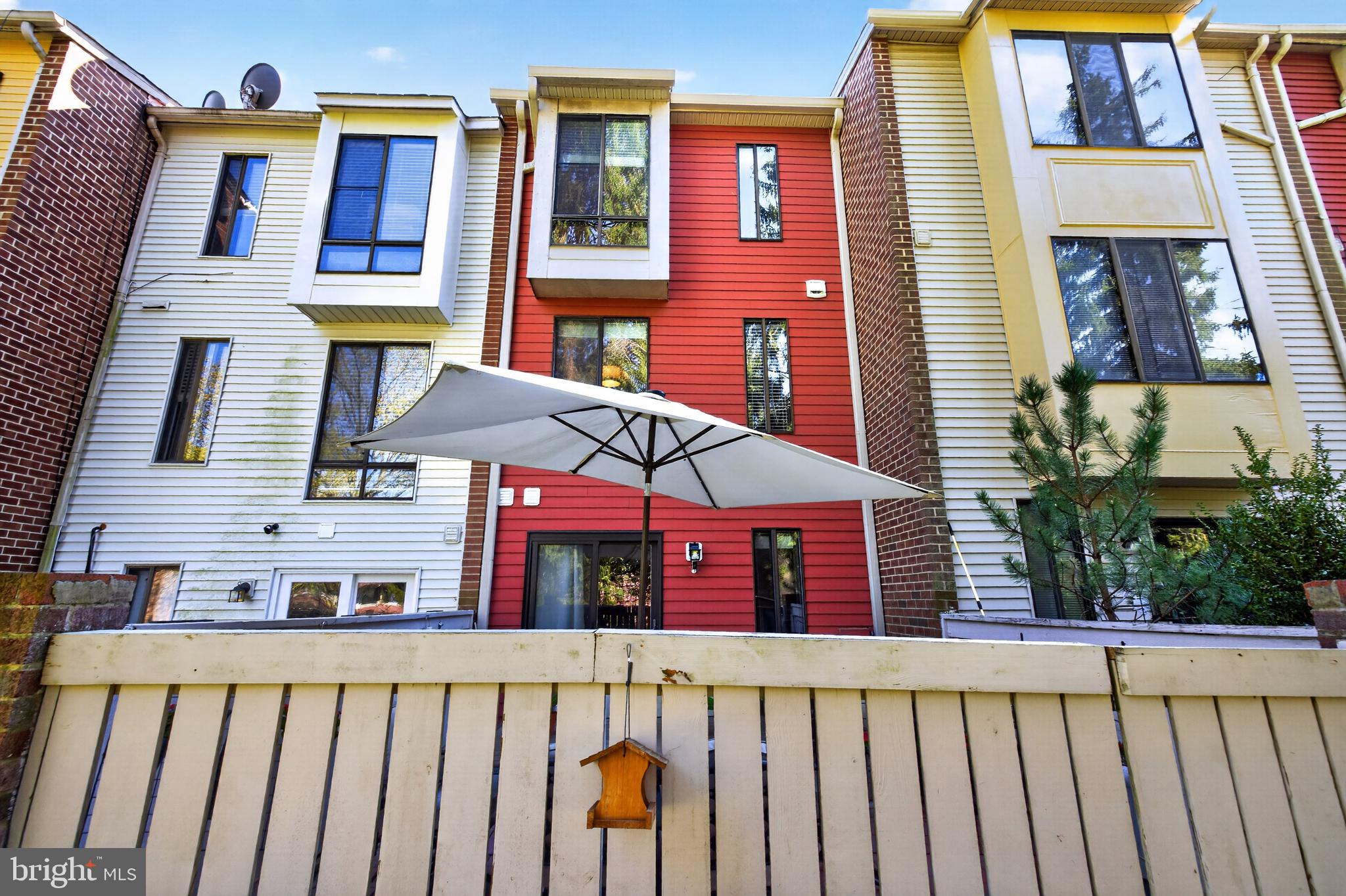 THOMAS CHOICE WEST - Residential