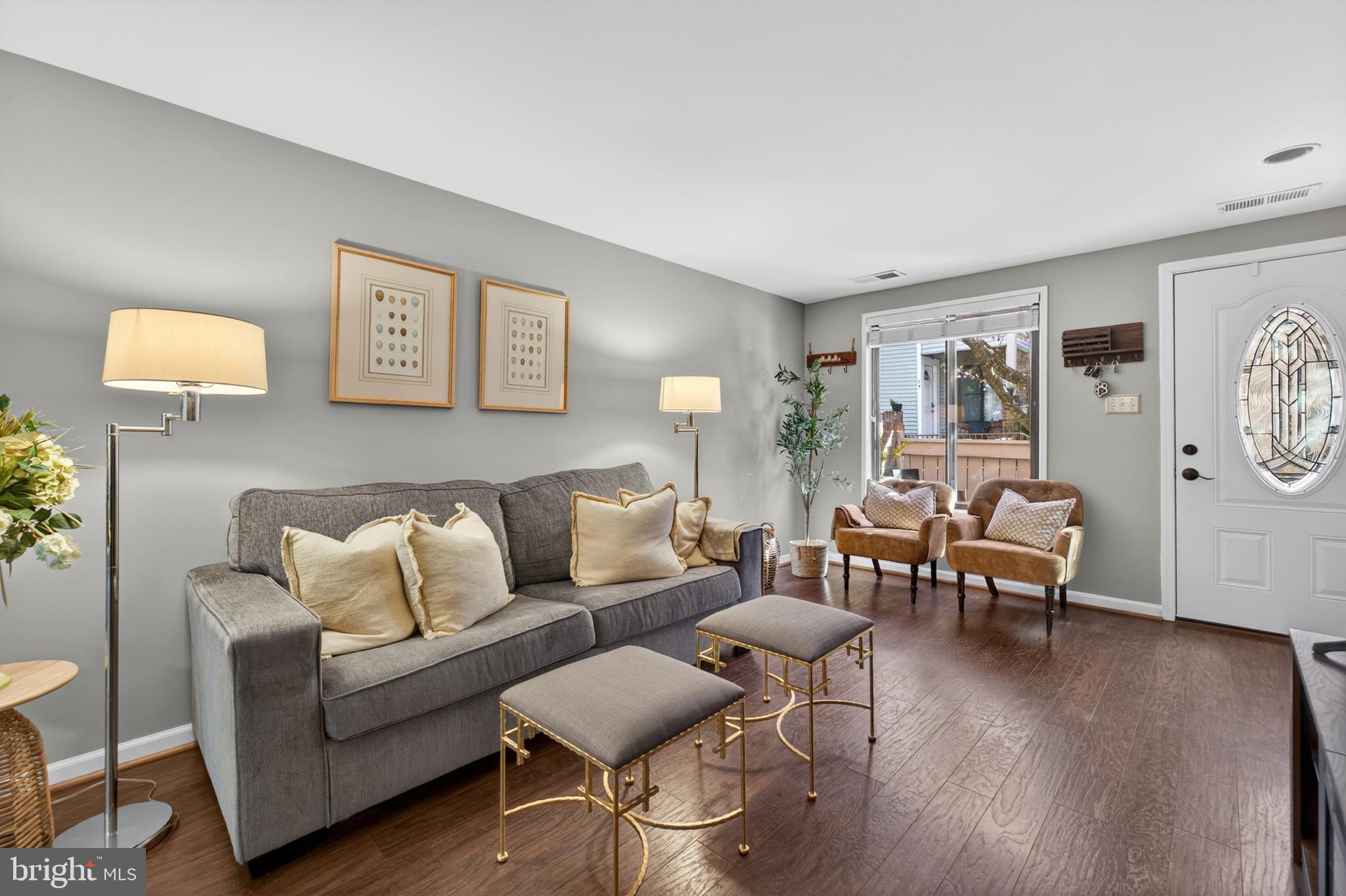 THOMAS CHOICE WEST - Residential