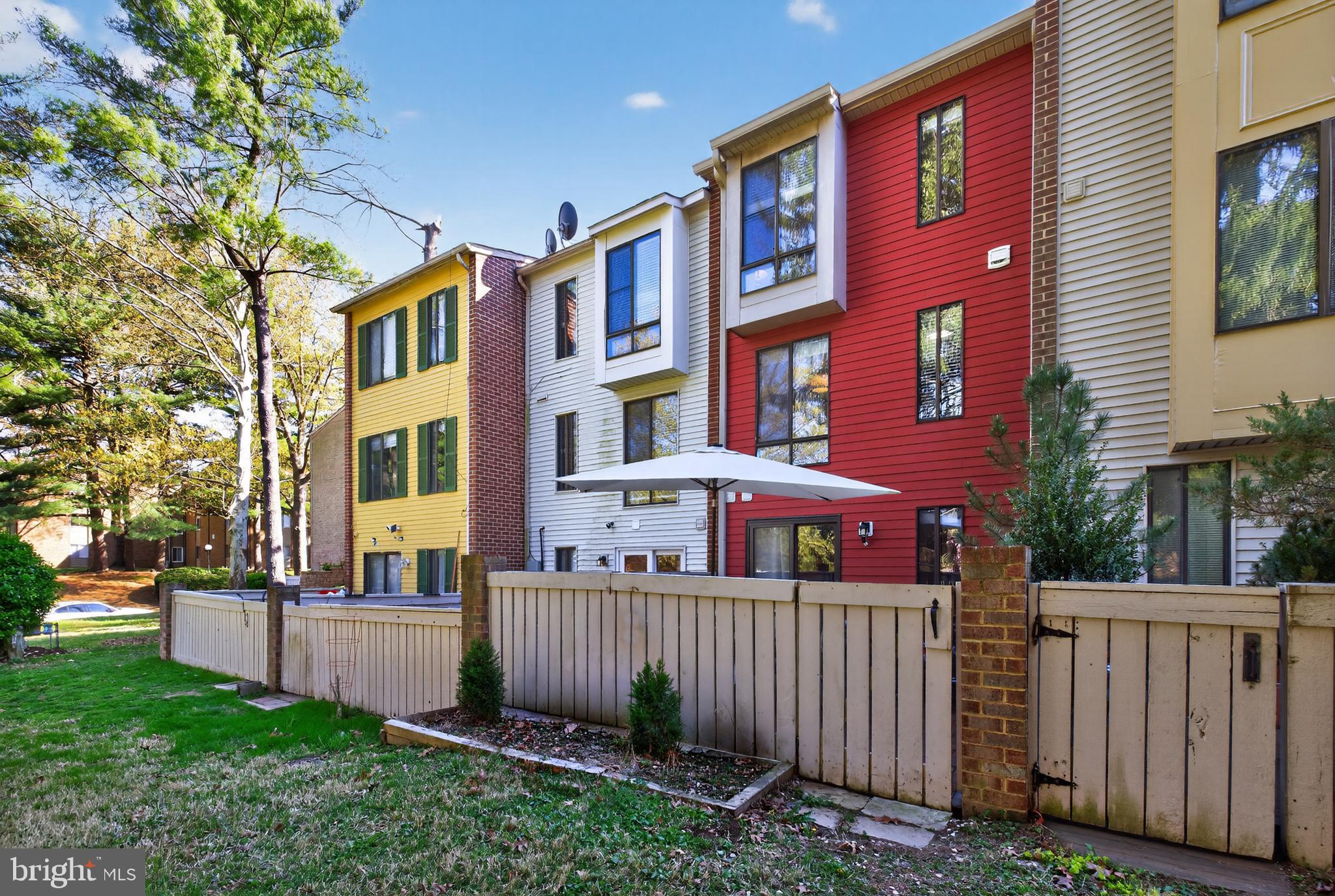 THOMAS CHOICE WEST - Residential