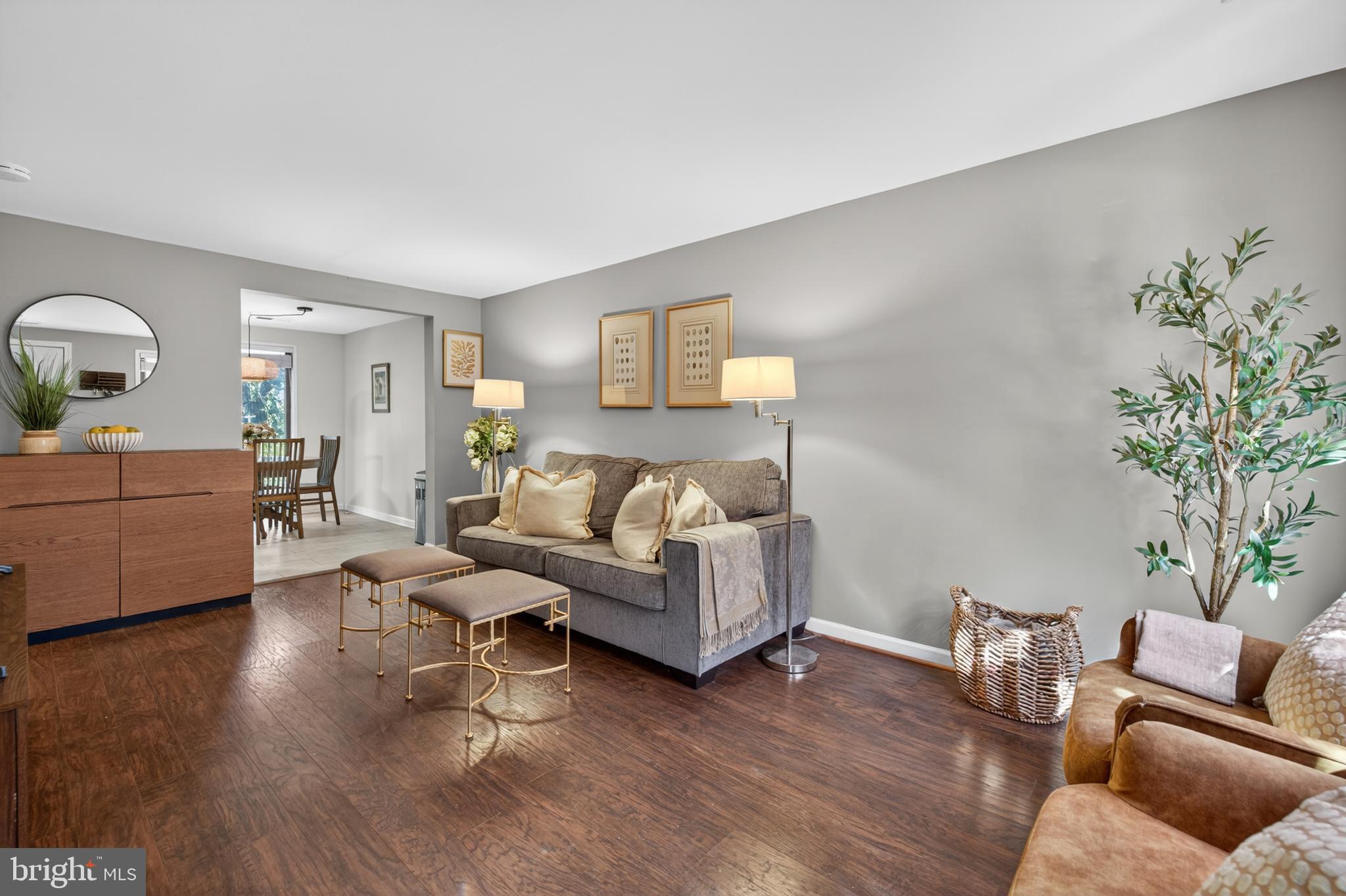 THOMAS CHOICE WEST - Residential