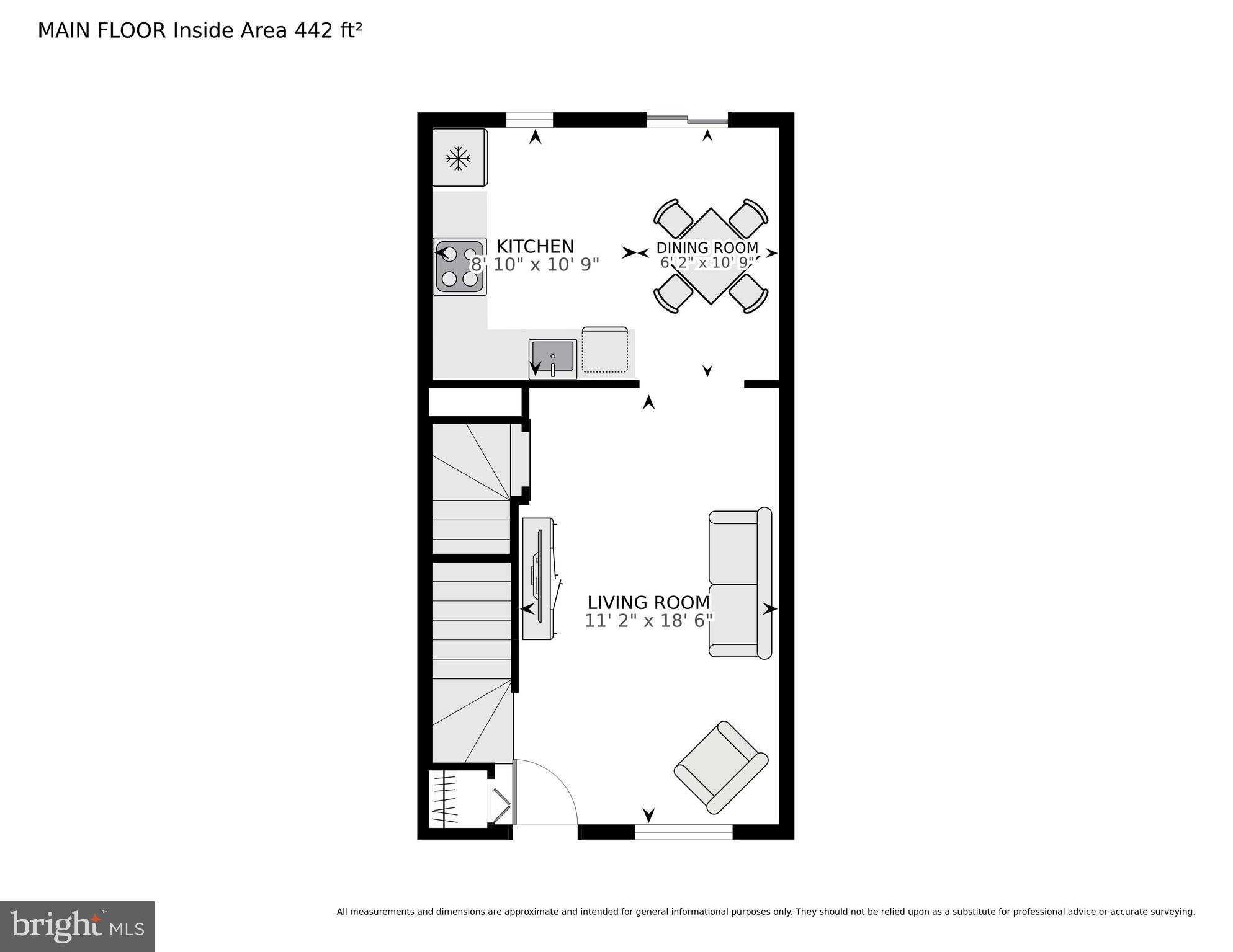 THOMAS CHOICE WEST - Residential