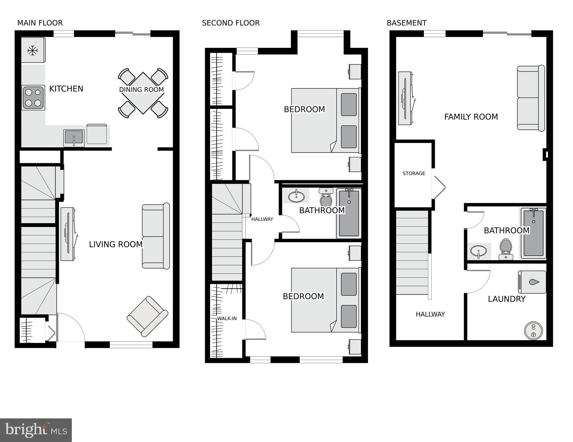 THOMAS CHOICE WEST - Residential