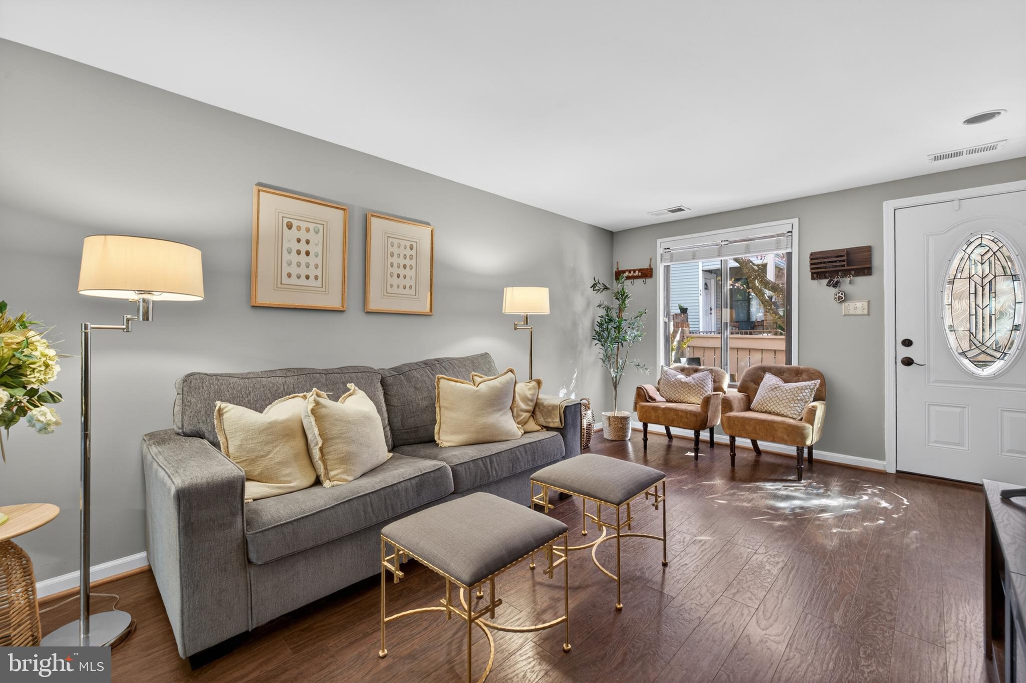 THOMAS CHOICE WEST - Residential