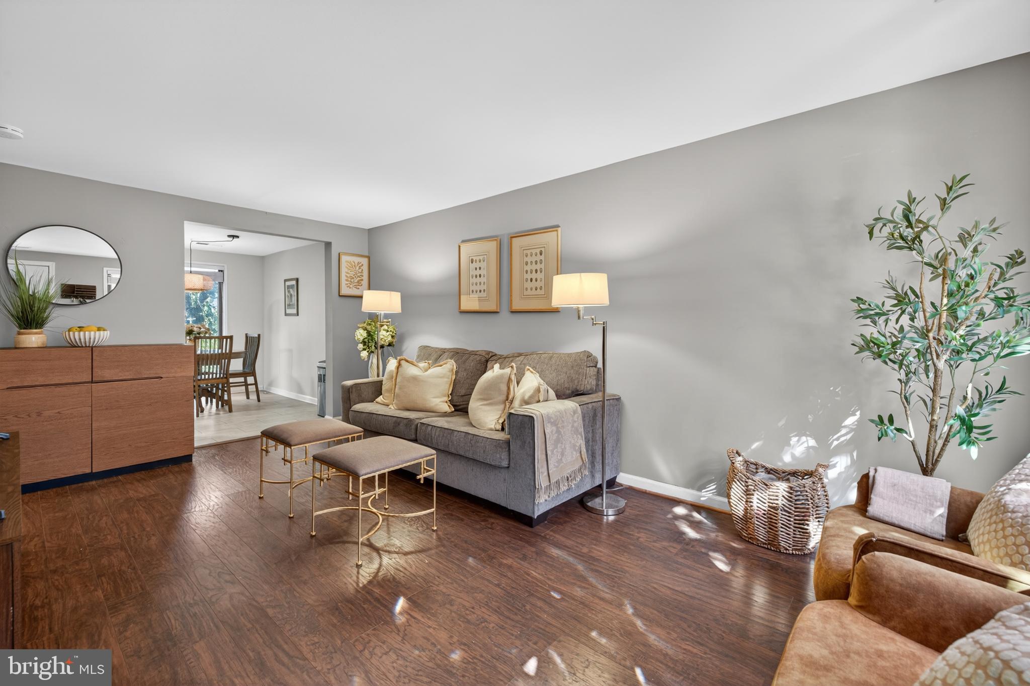 THOMAS CHOICE WEST - Residential