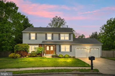 2 Farnham Court, Clementon, NJ 08021 - MLS#: NJCD2117226