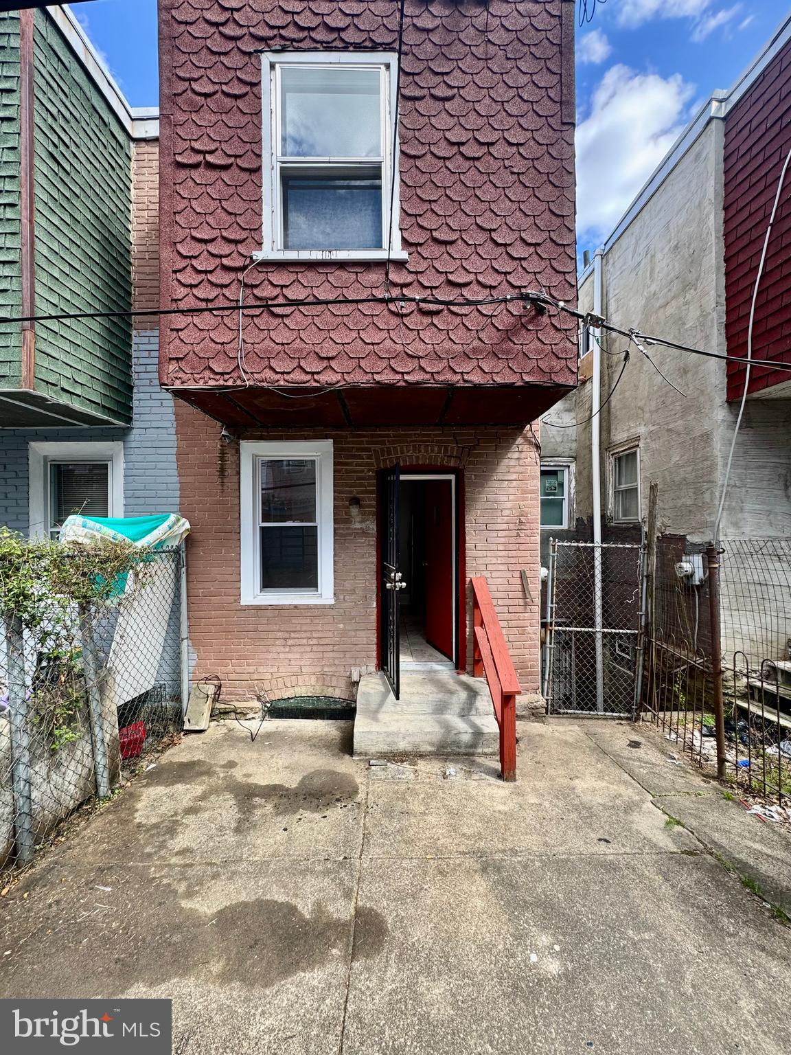 NONE AVAILABLE - Residential Lease