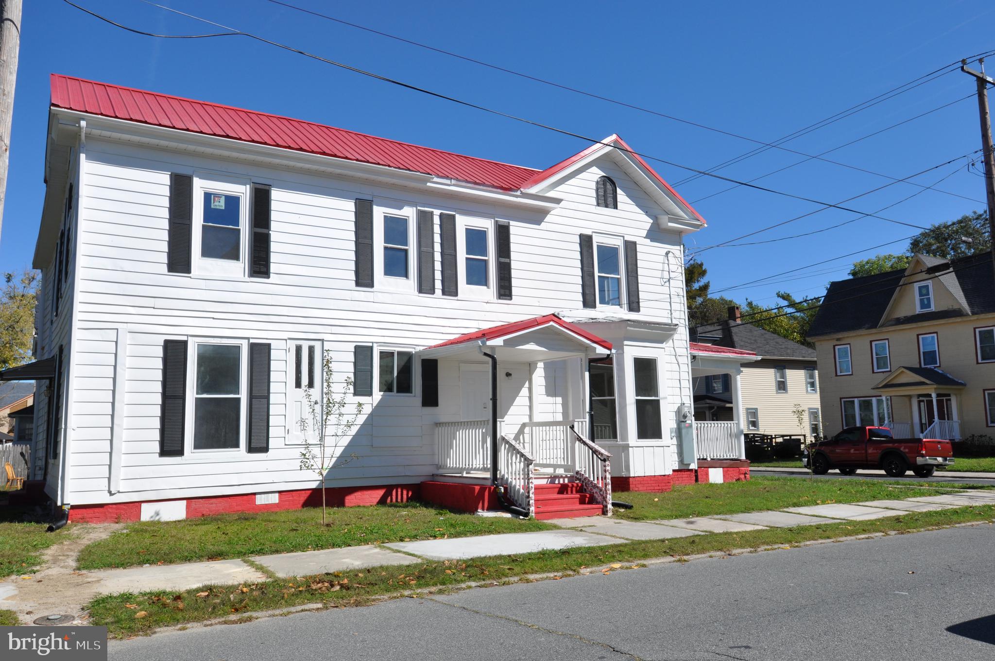 NONE AVAILABLE - Residential