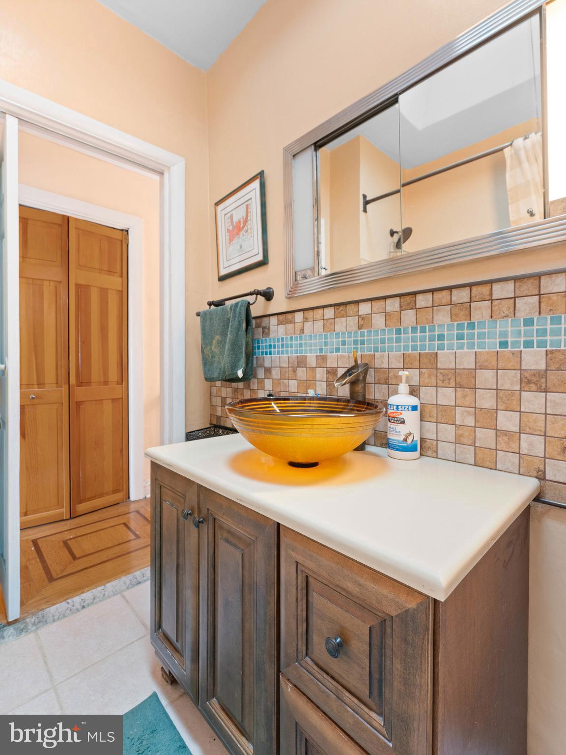 MARCONI PARK EAST - Residential