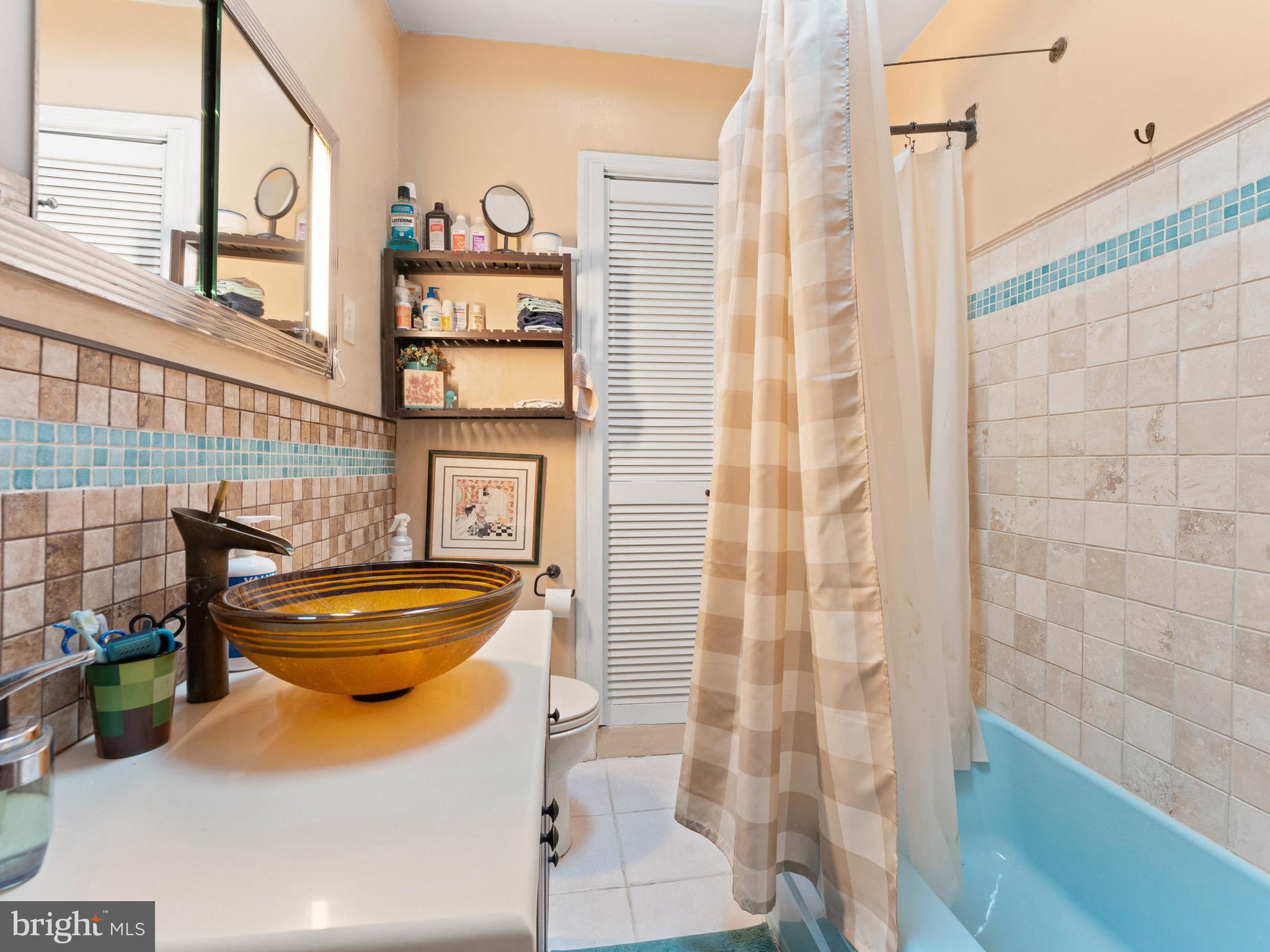 MARCONI PARK EAST - Residential