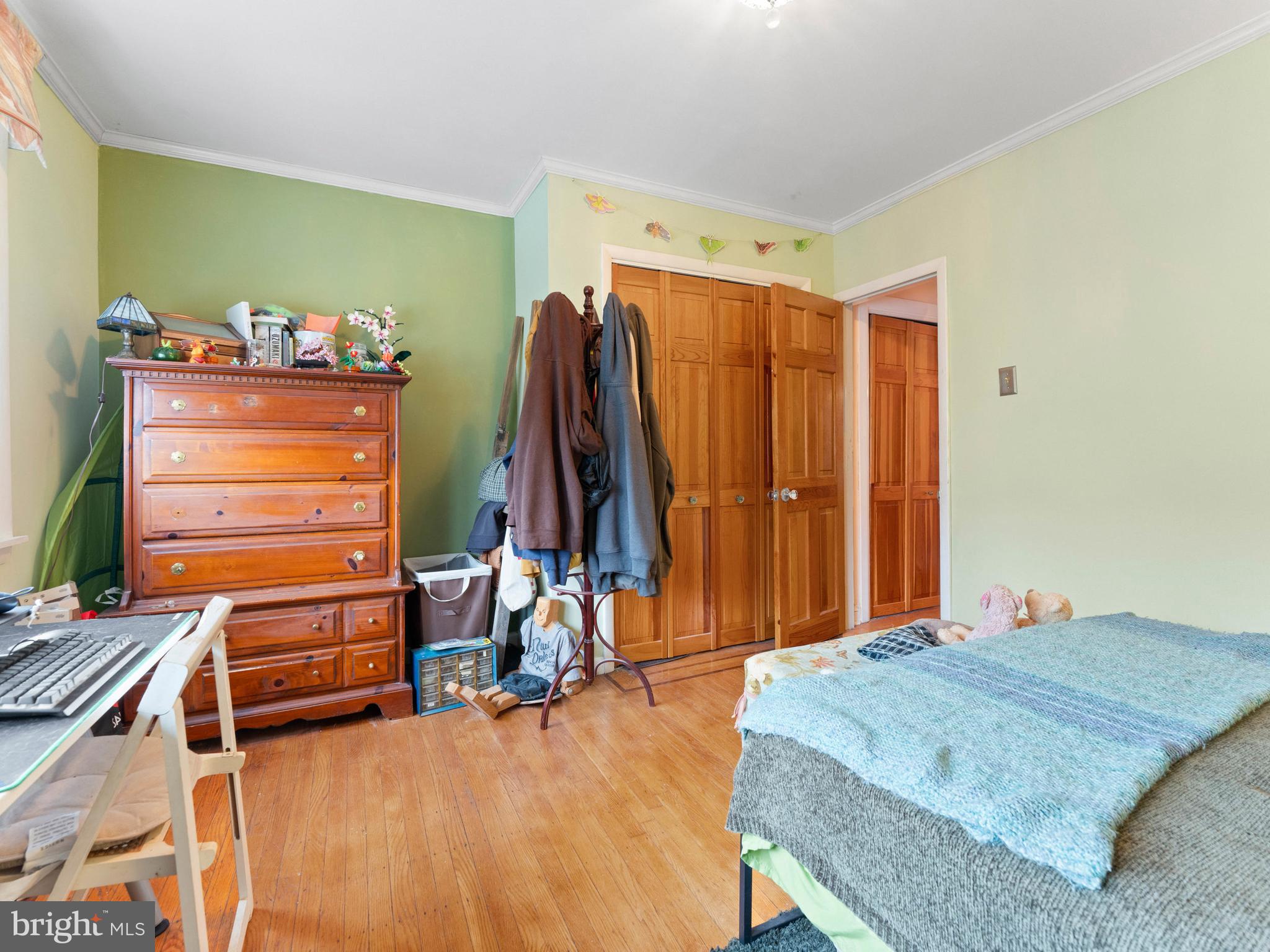 MARCONI PARK EAST - Residential