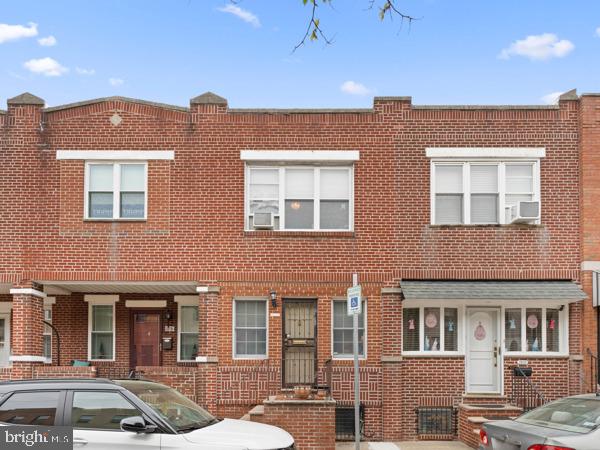 Get ready to fall in love with this bright and beautifully updated South Philly gem! Located just blocks from the stadiums, FDR Park, Marconi Plaza, and all the amazing restaurants and shops along East Passyunk Ave, this home puts you in the heart of everything. Need to commute or get around the city? You’re just a short walk to Oregon Station on the Broad Street Line, close to Quartermaster & Whitman Plazas for all your shopping needs, and right near the South Philadelphia Super Site for extra convenience.
Inside, you’ll be wowed by the gorgeous hardwood floors throughout, featuring a subtle inlaid design that adds a touch of style and character. The updated kitchen is flooded with natural light—thanks to a surprising number of windows in both the kitchen and living room. Seriously, it’s brighter than most rowhomes you’ve seen!
Storage lovers, rejoice! Both bedrooms offer large closets, plus there’s even more storage in the hallway and the sleek, updated bathroom—complete with a skylight that brings in tons of sunshine.
Stay cool in the summer with a mini-split AC in the living room, and if you want to expand the system upstairs, the inverter in the backyard is ready to go. Major updates like the boiler and hot water heater have been taken care of in the last five years—so you can move in with peace of mind.
And let’s talk about the backyard—spacious, private, and perfect for entertaining or gardening, with a built-in garden box just waiting for your green thumb.
This home checks all the boxes: style, comfort, space, updates, and location. Don’t miss your chance to make 2833 S 12th St your new home!
