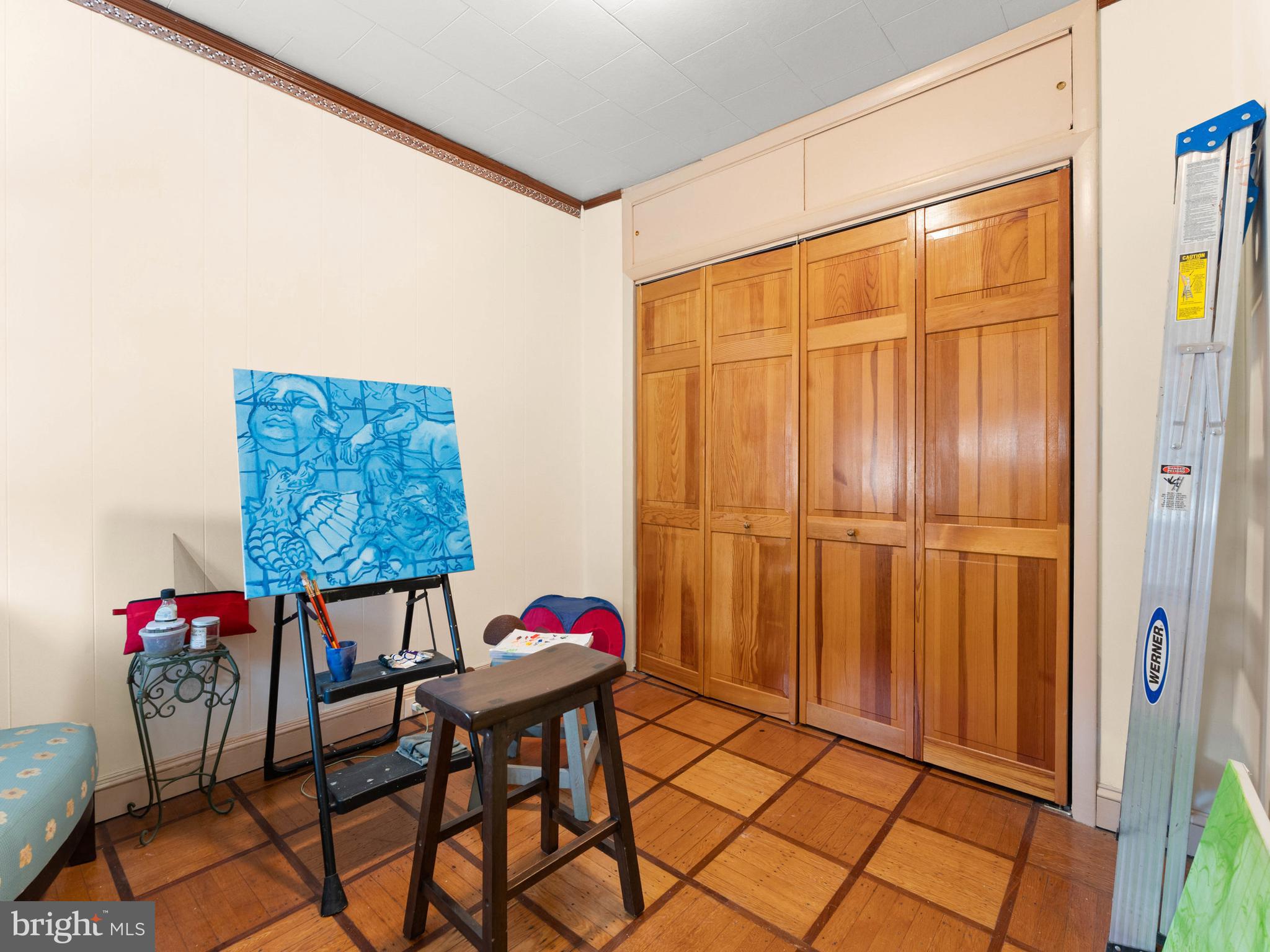 MARCONI PARK EAST - Residential