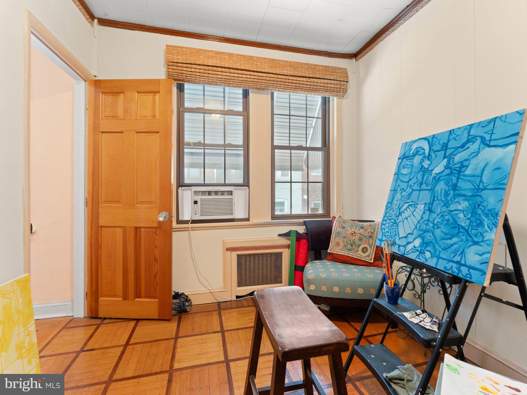 MARCONI PARK EAST - Residential