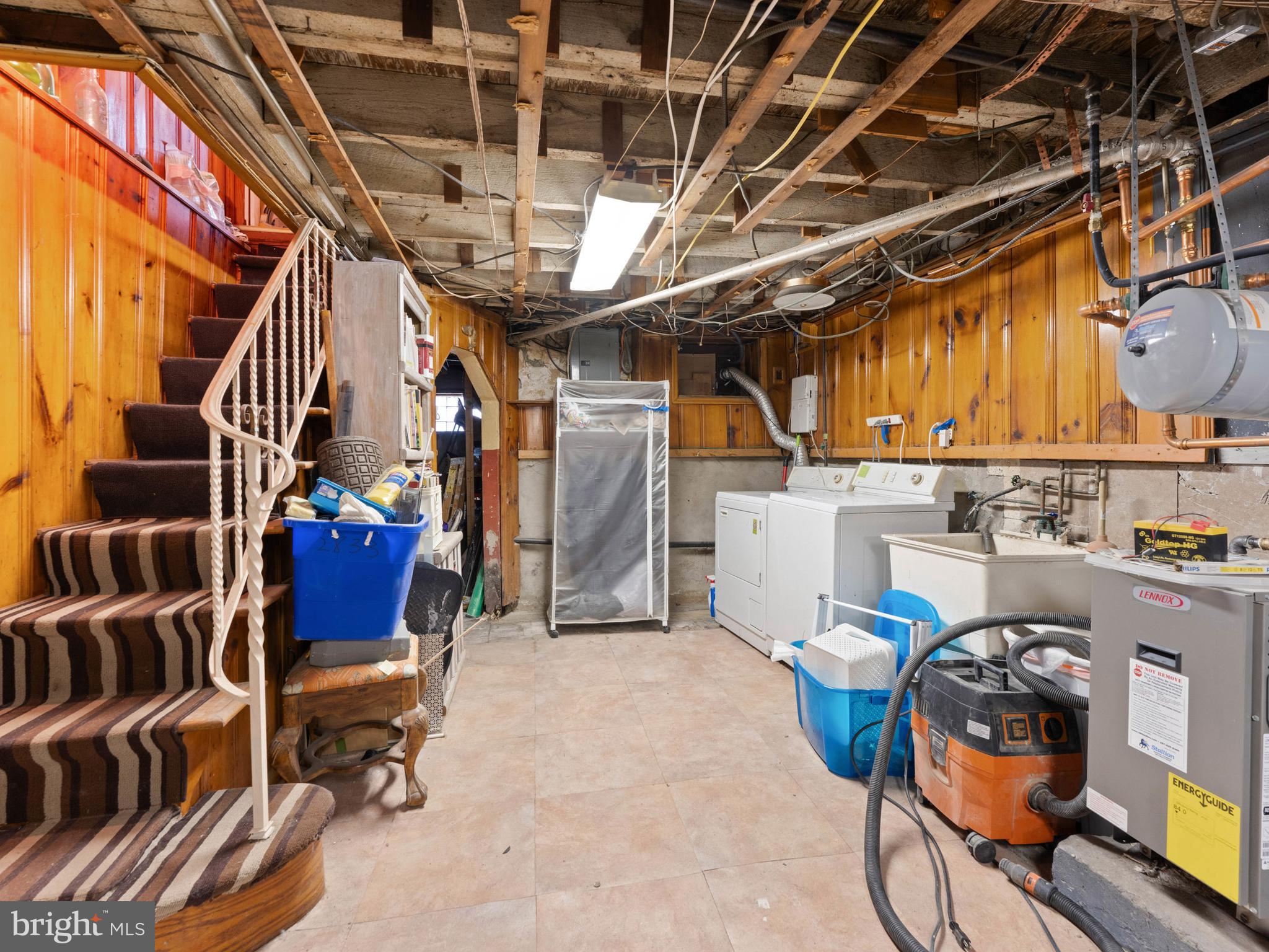 MARCONI PARK EAST - Residential