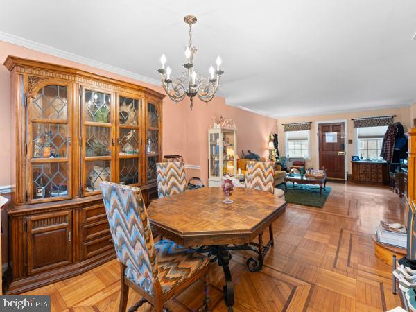 MARCONI PARK EAST - Residential