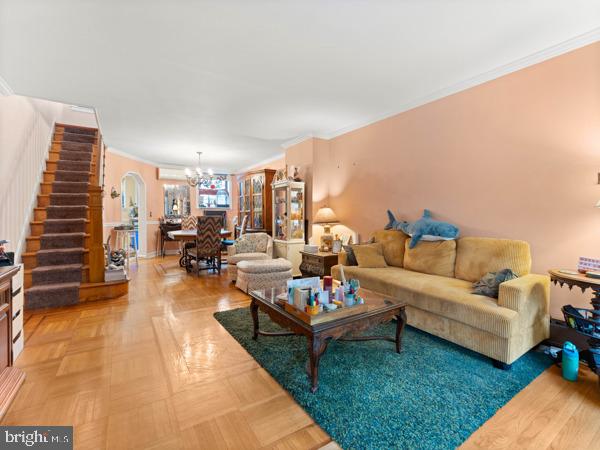 MARCONI PARK EAST - Residential