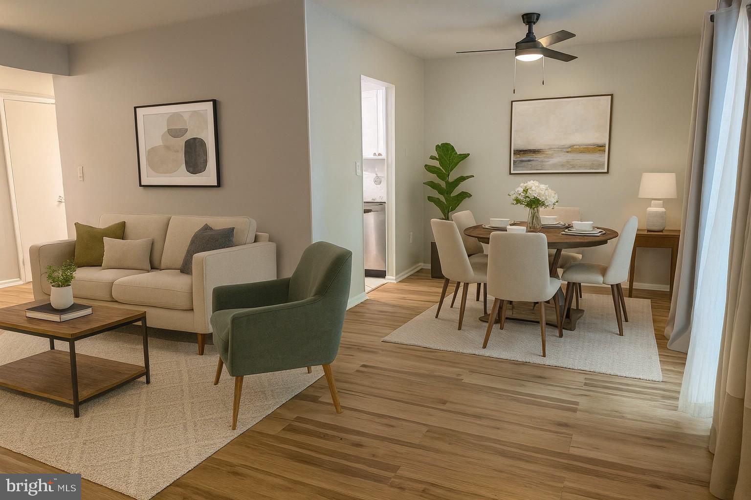 ASPEN GREEN - Residential Lease