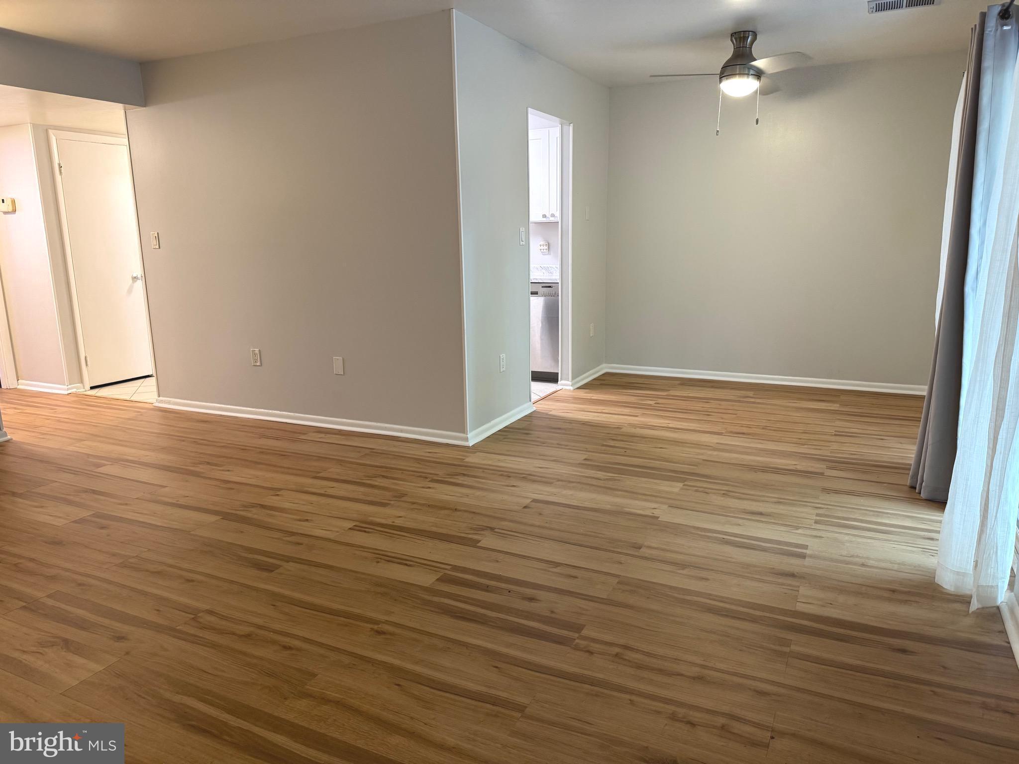 ASPEN GREEN - Residential Lease