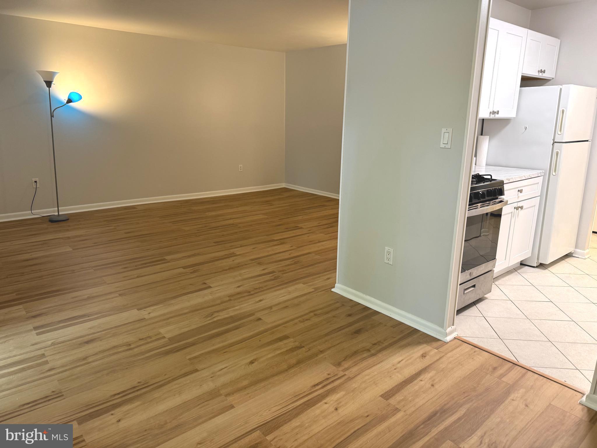 ASPEN GREEN - Residential Lease