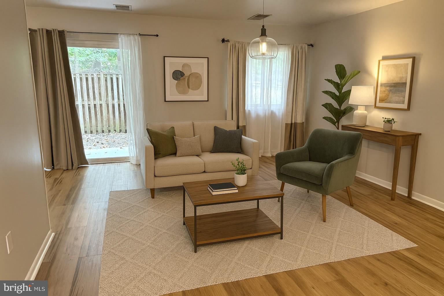 ASPEN GREEN - Residential Lease