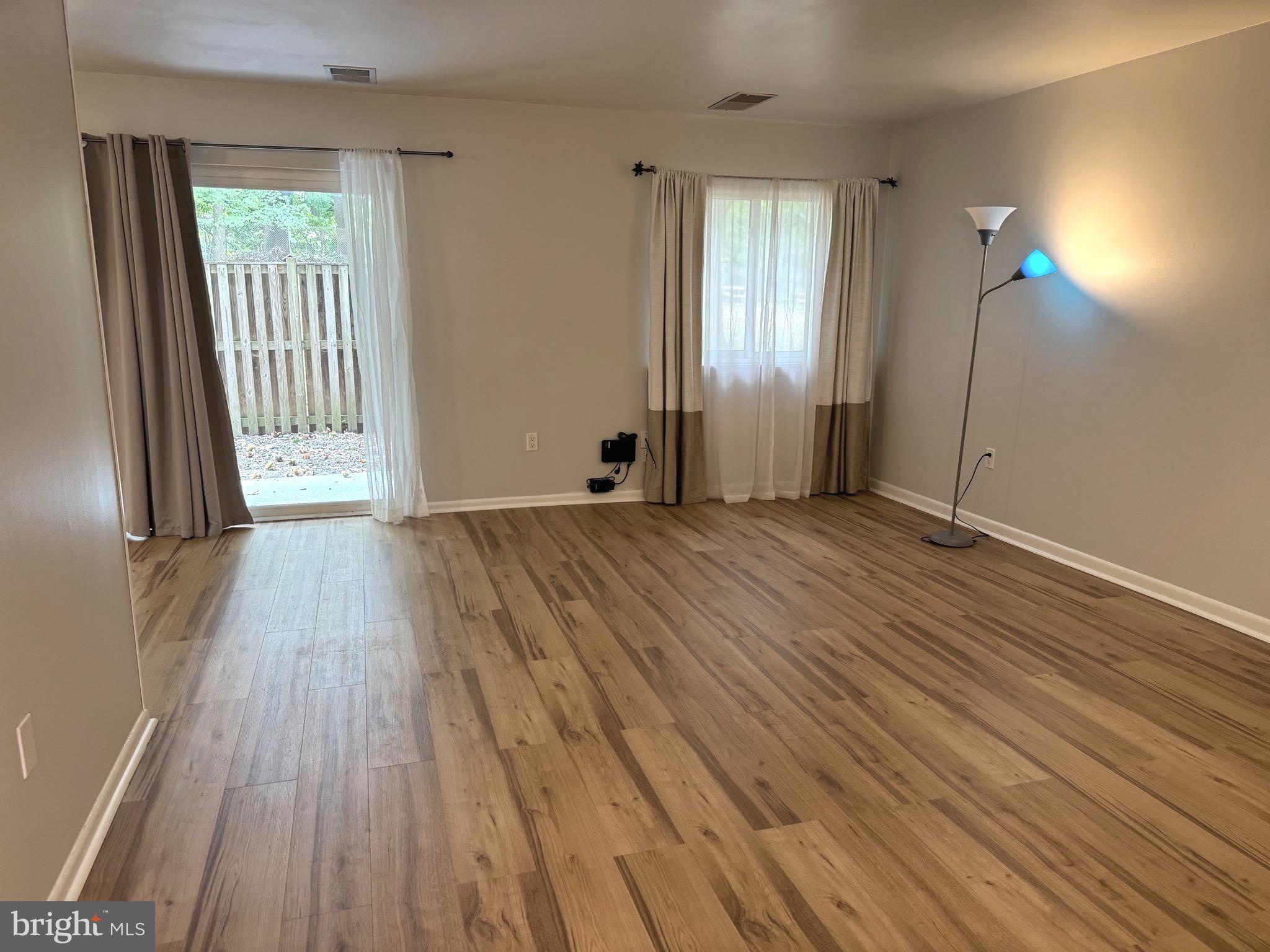 ASPEN GREEN - Residential Lease