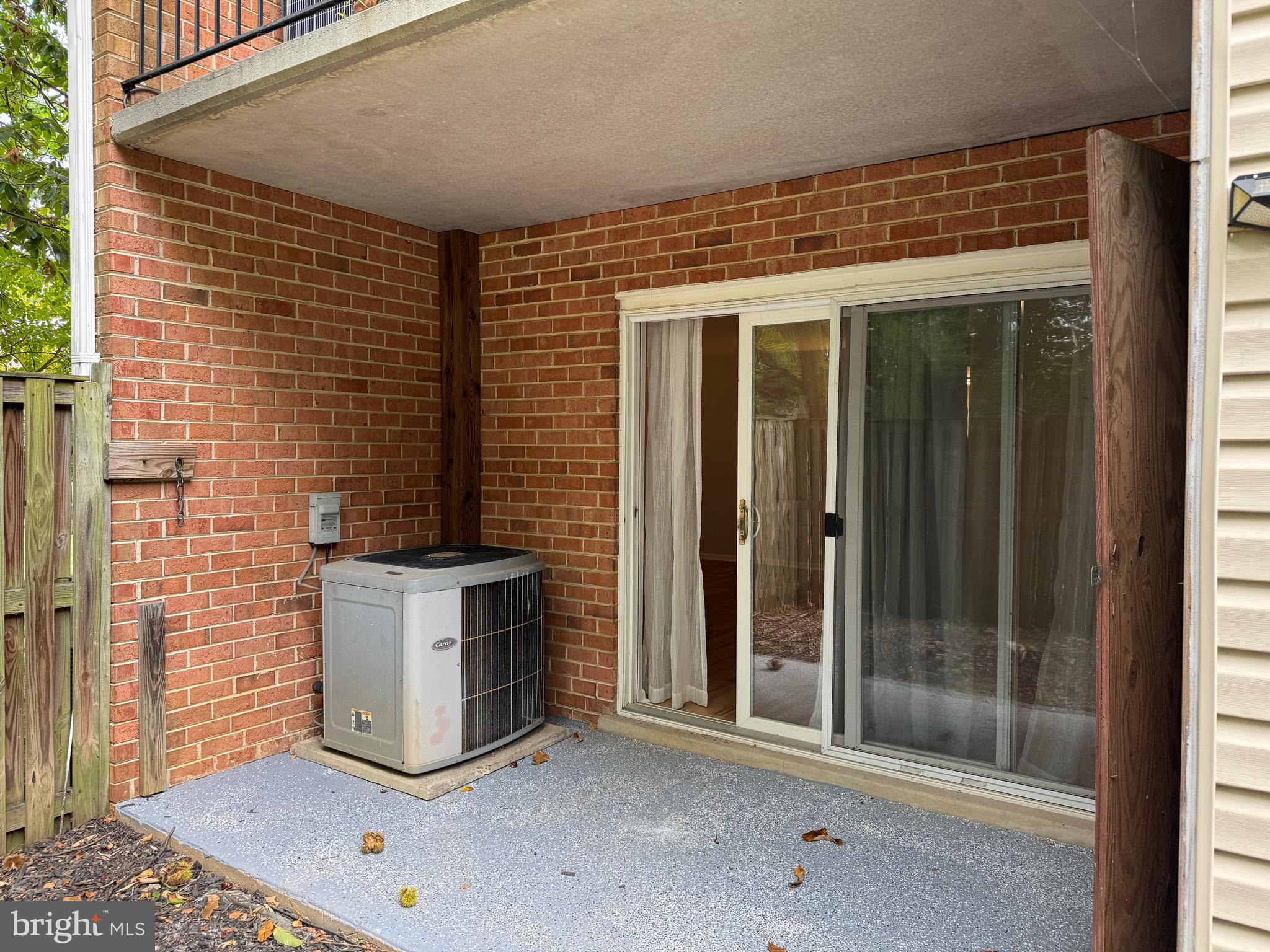 ASPEN GREEN - Residential Lease