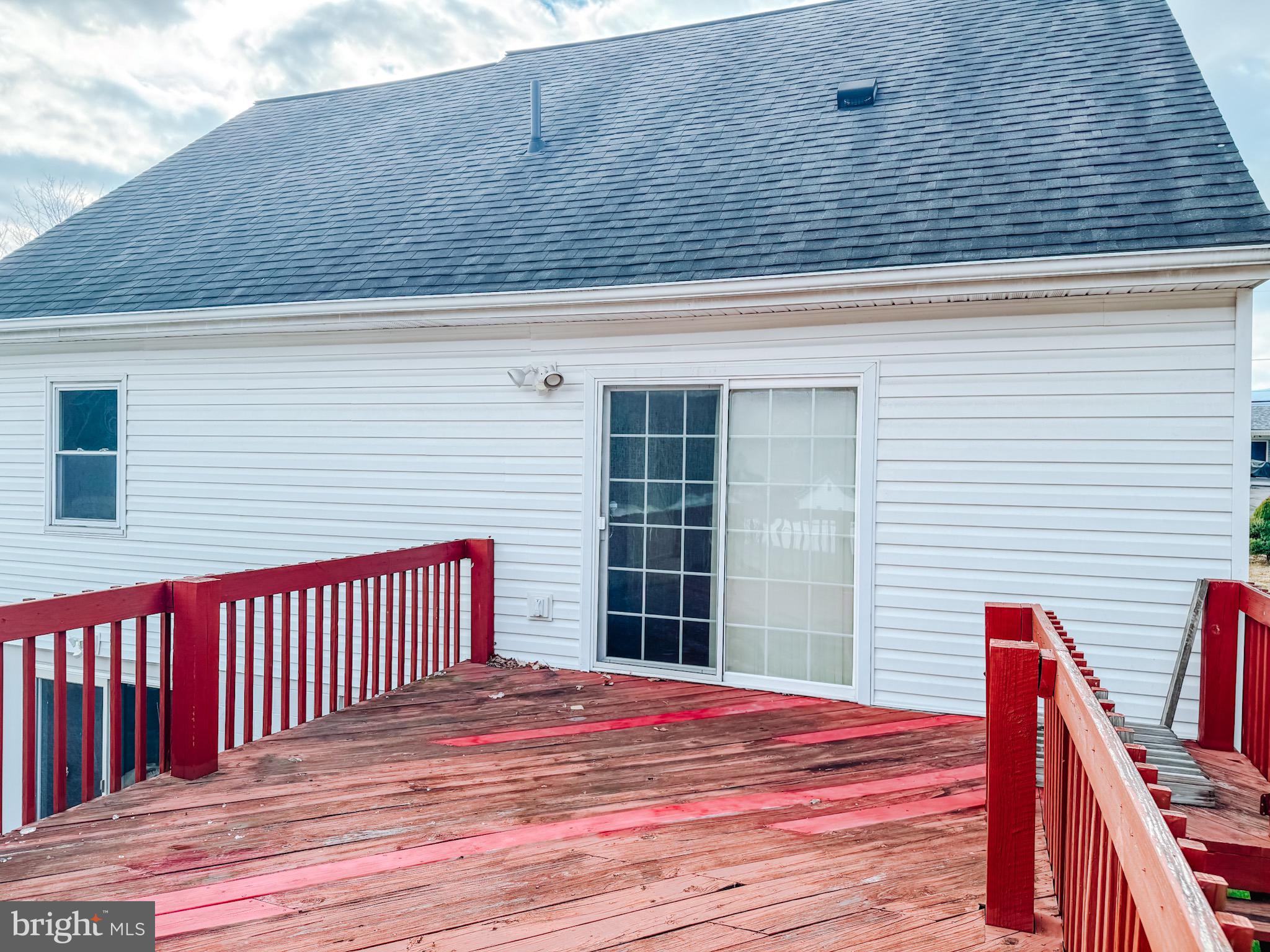 CRESAPTOWN - Residential