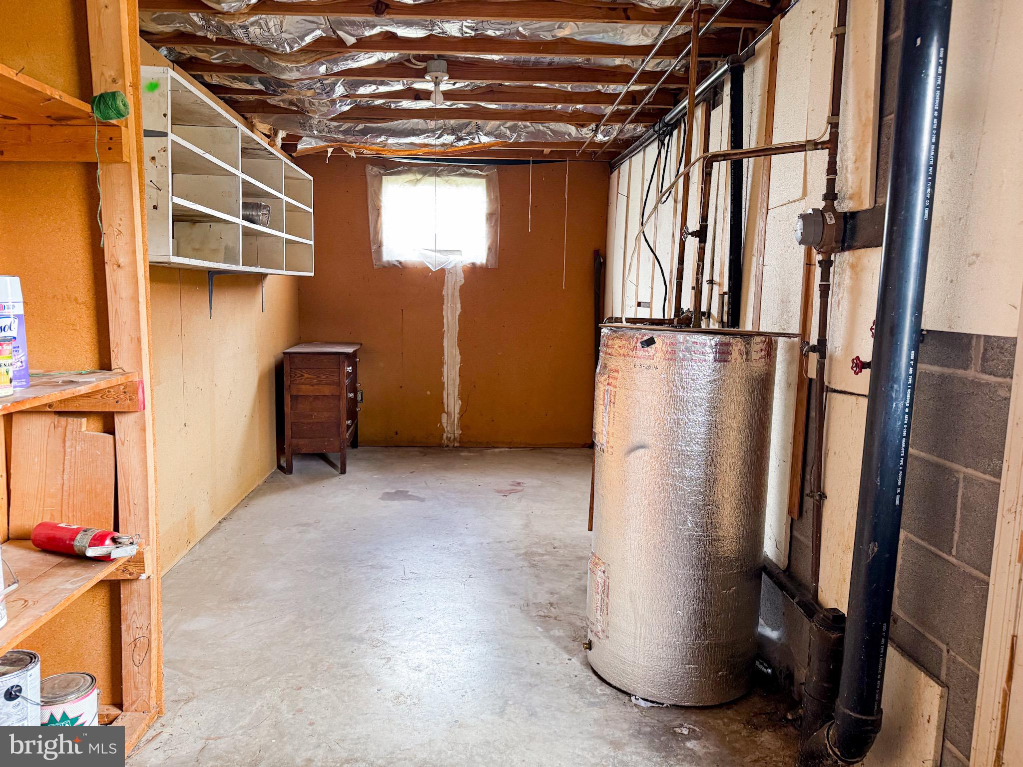 CRESAPTOWN - Residential